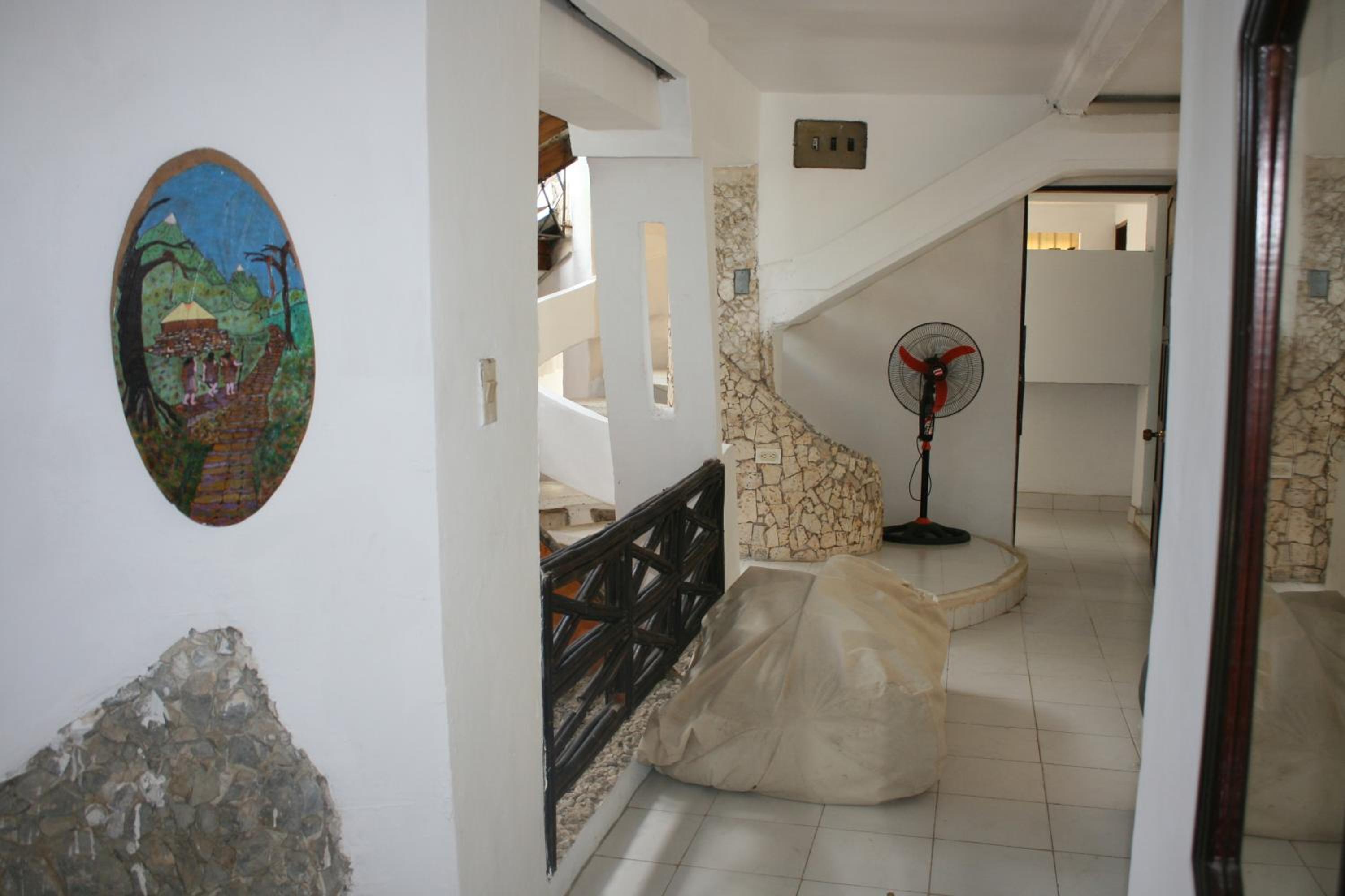 Vivienda Turística El Castillo