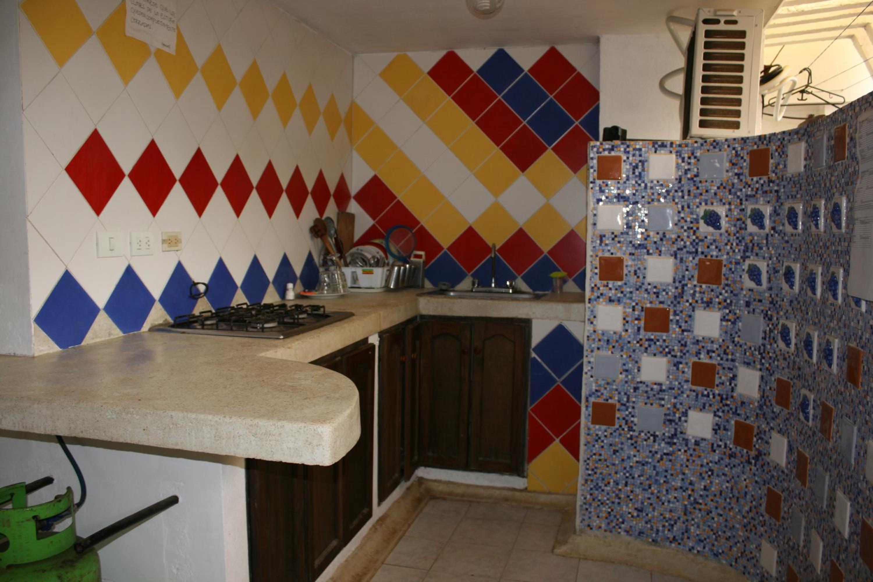 Vivienda Turística El Castillo