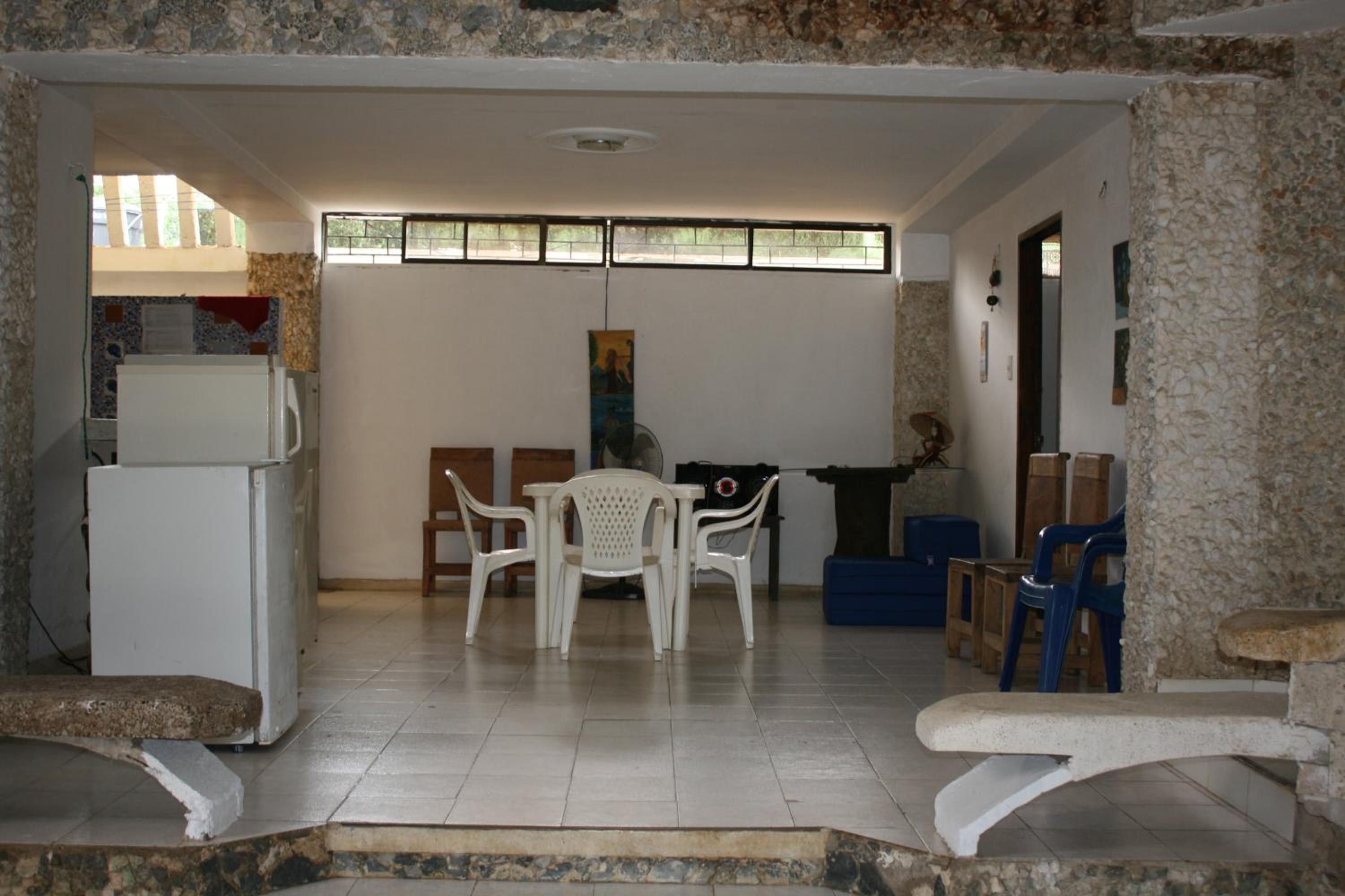 Vivienda Turística El Castillo