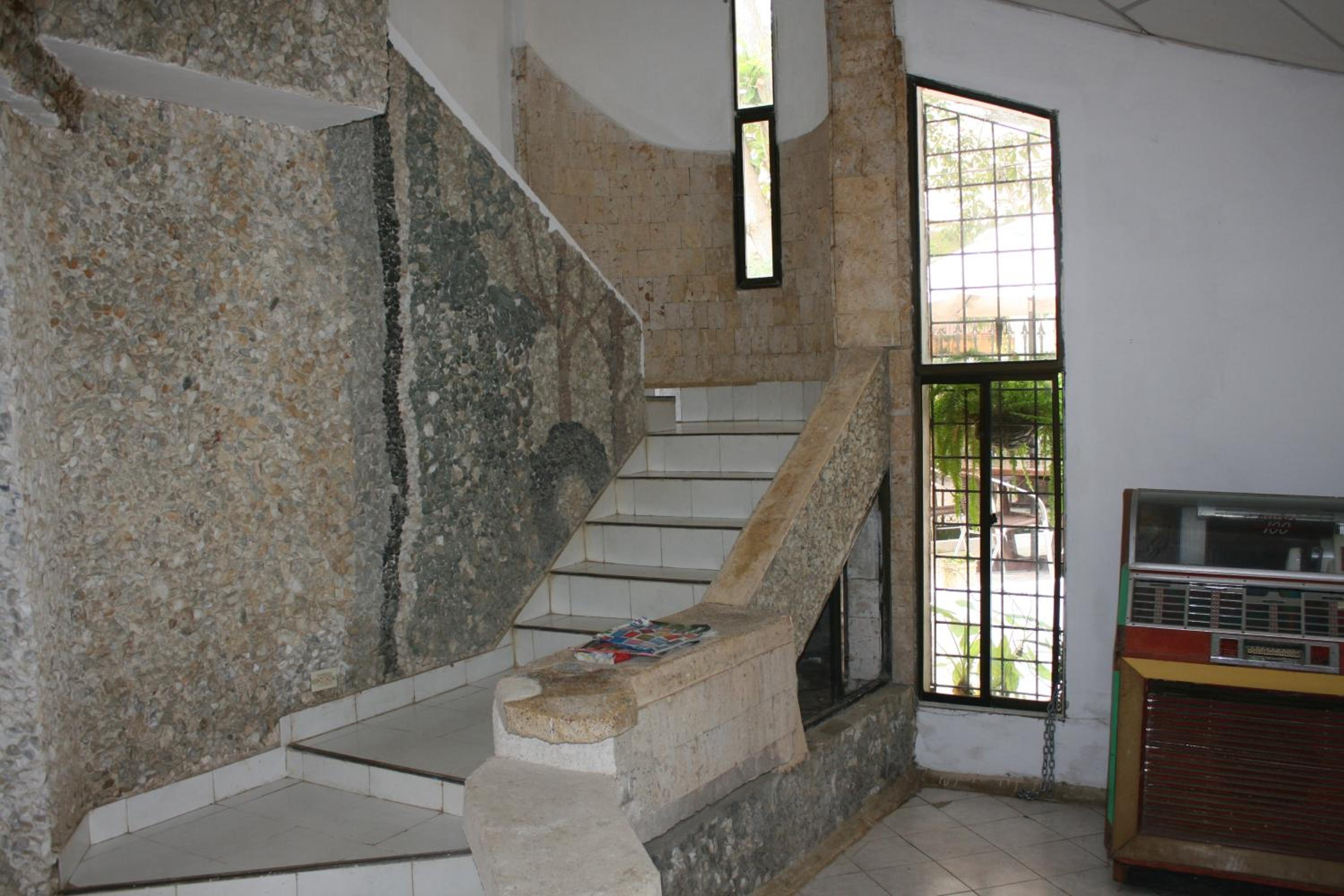 Vivienda Turística El Castillo