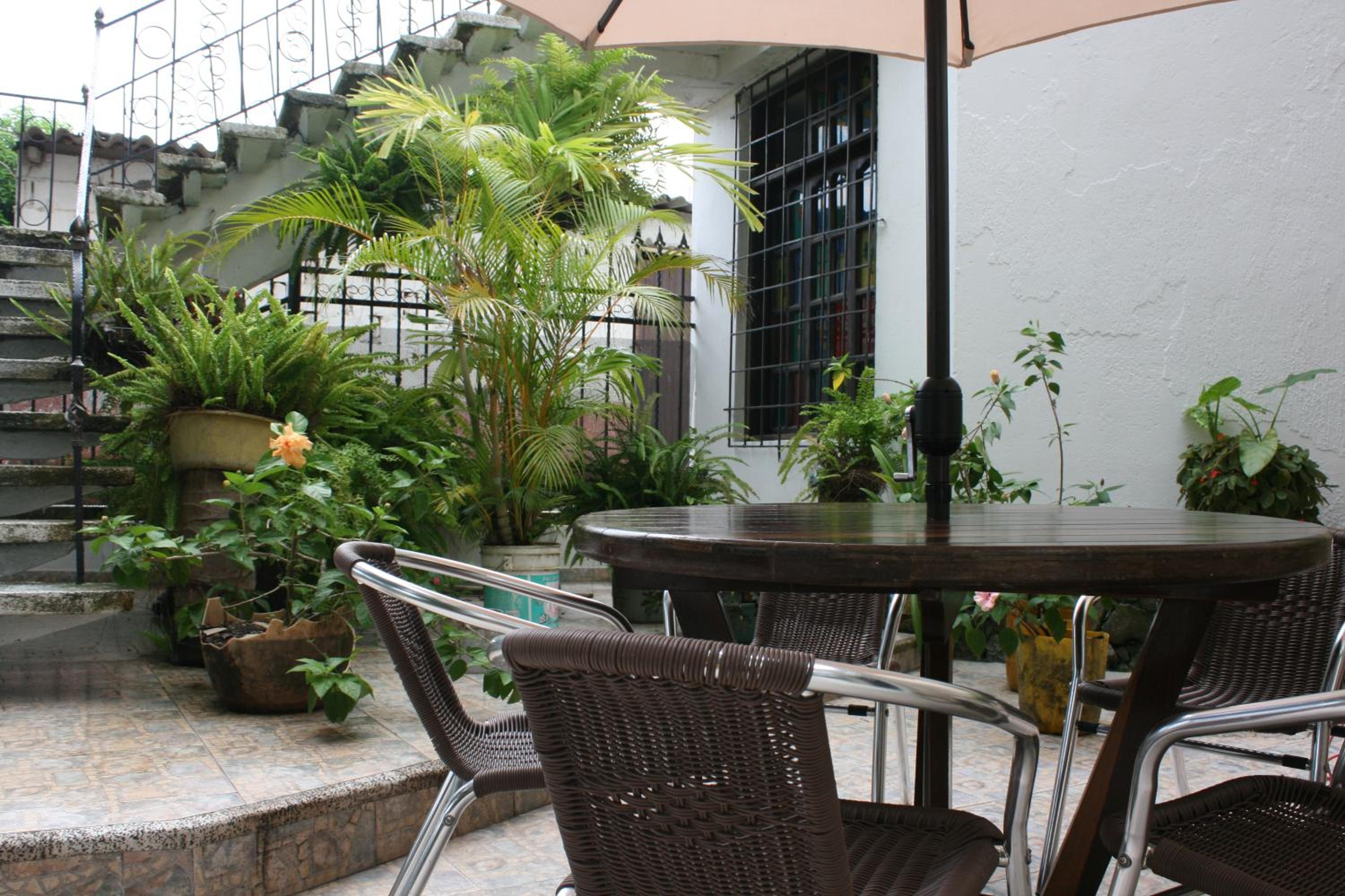 Vivienda Turística El Castillo