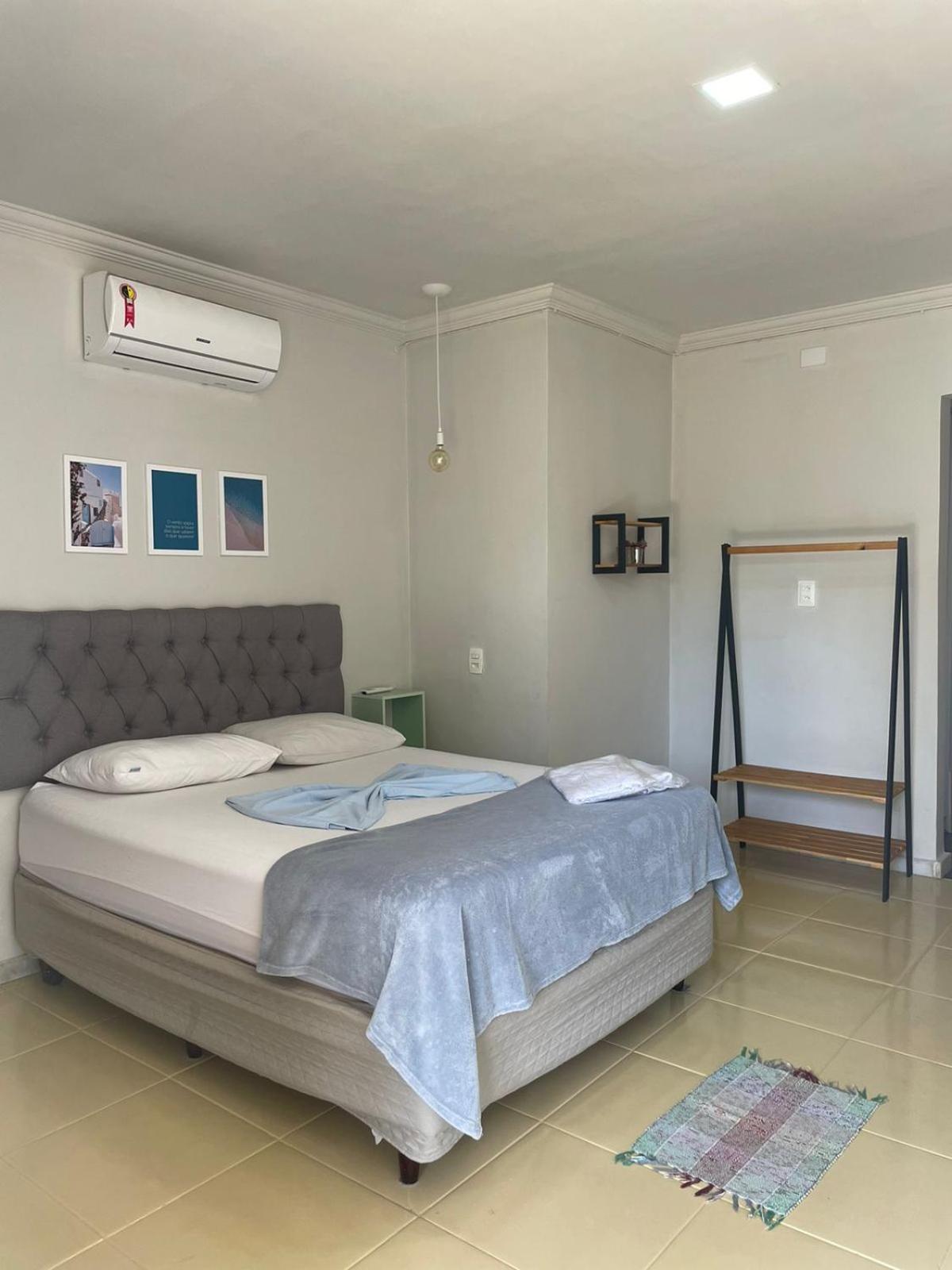 Da Orla Pampulha Hostel