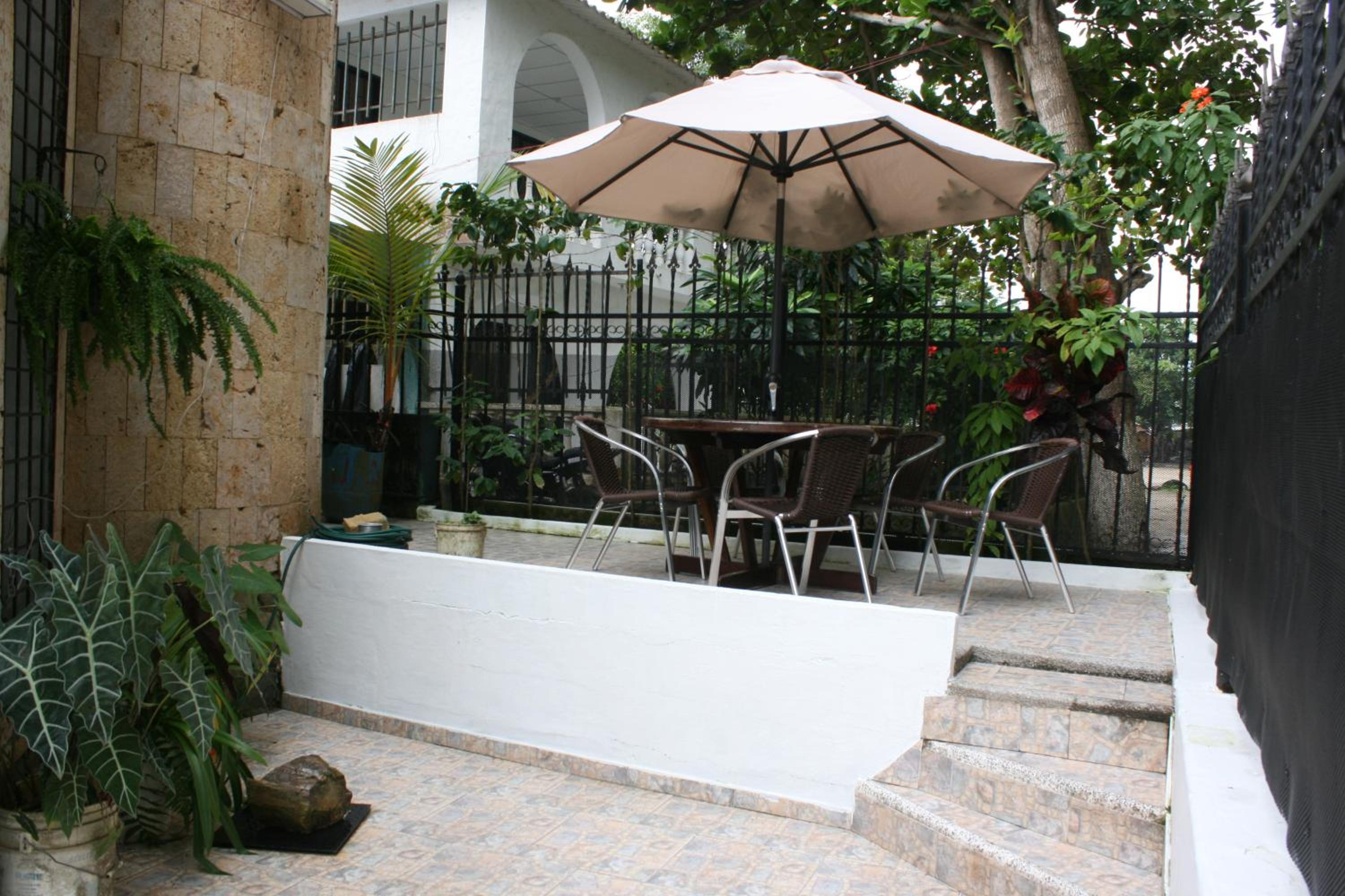 Vivienda Turística El Castillo