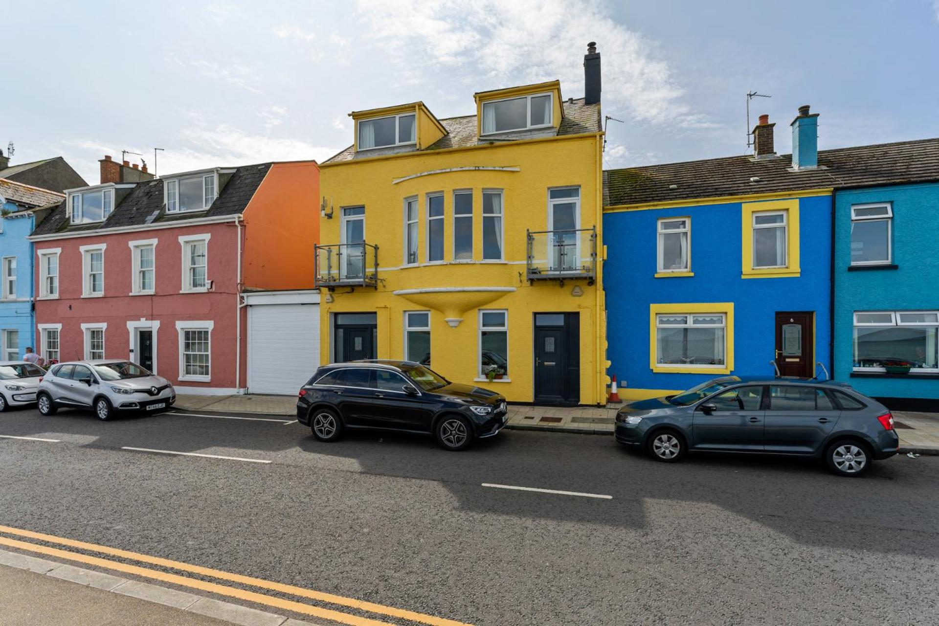 5 Shore Street view 2