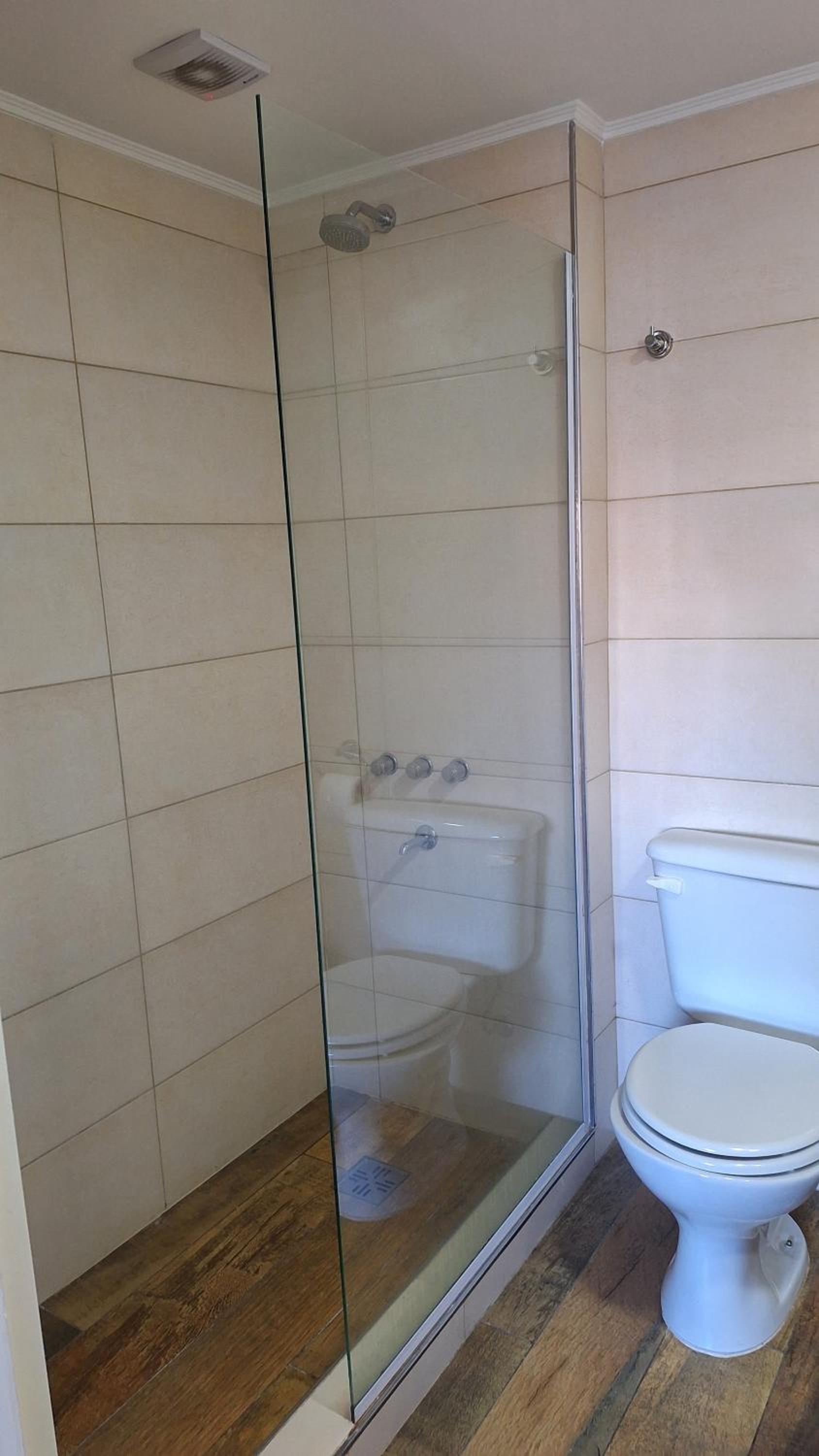 Departamento Moderno para 6 personas