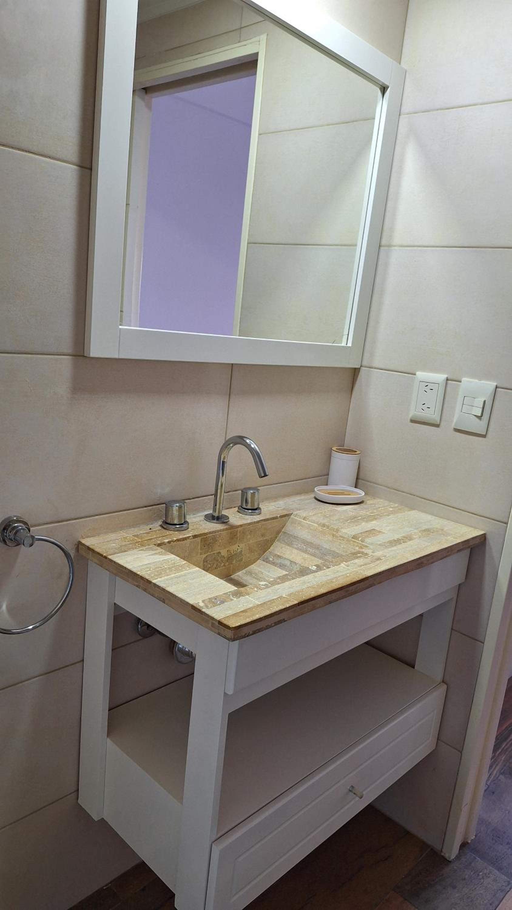 Departamento Moderno para 6 personas