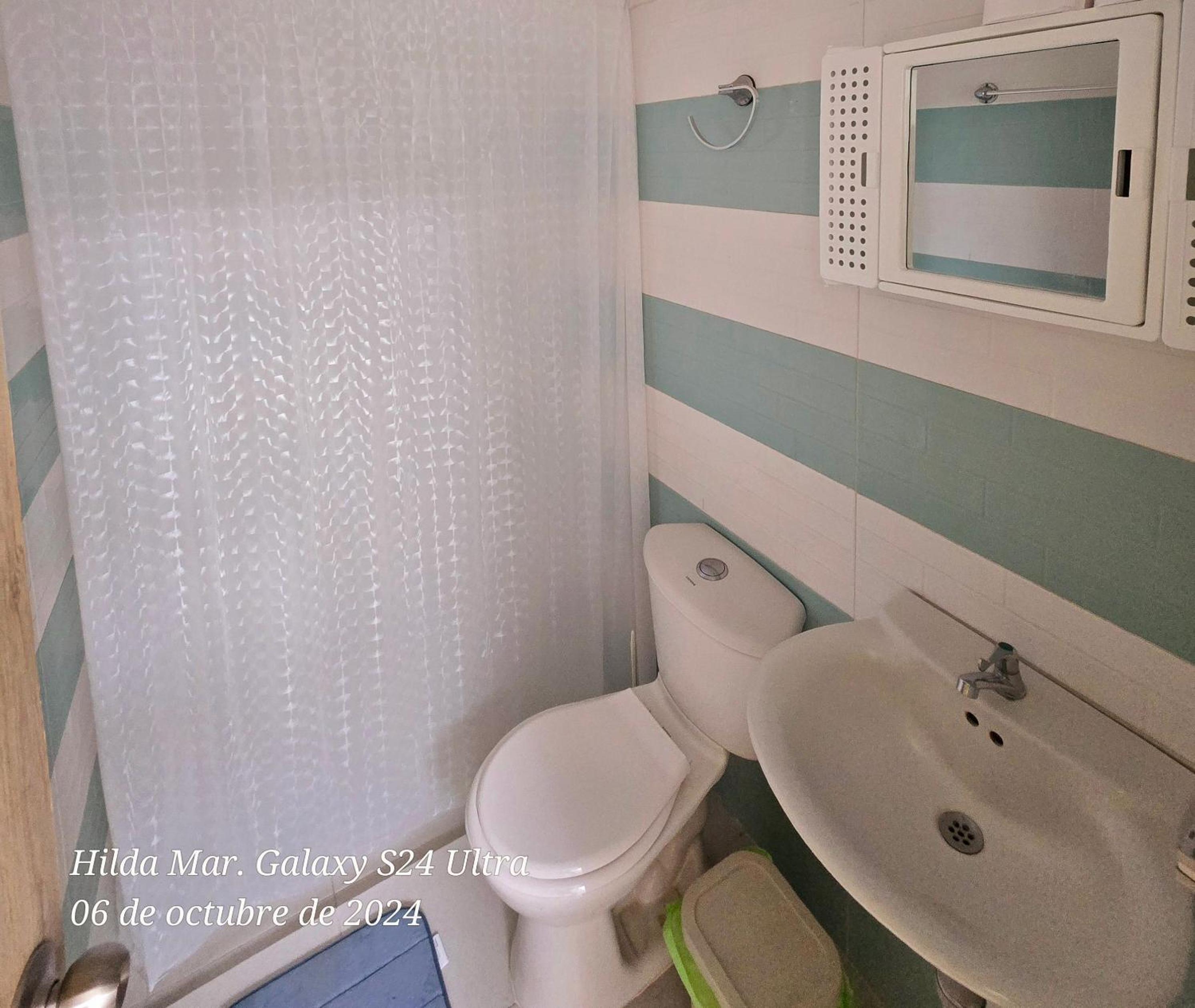 Apartamento Entero- Rodadero Sur