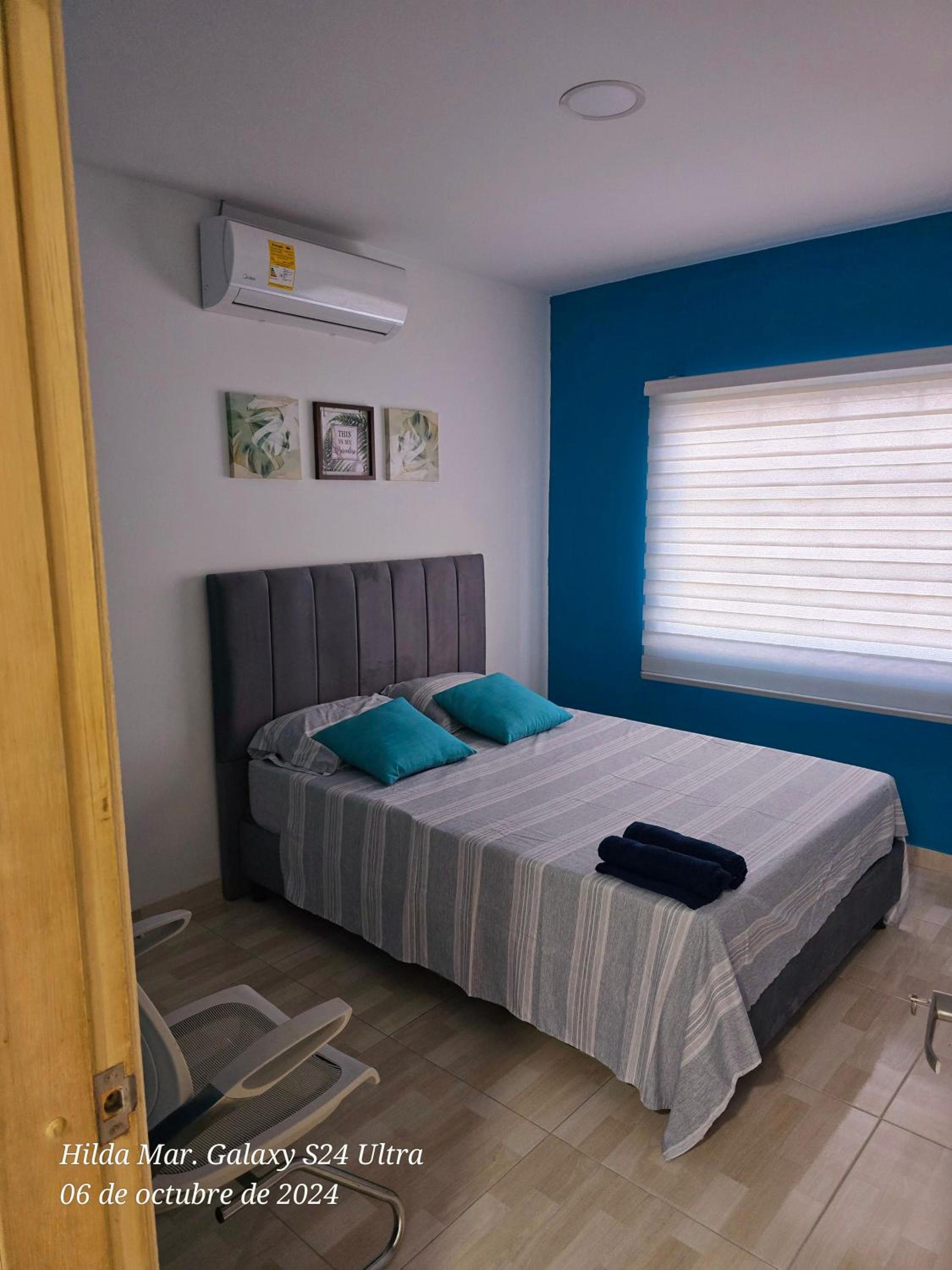 Apartamento Entero- Rodadero Sur