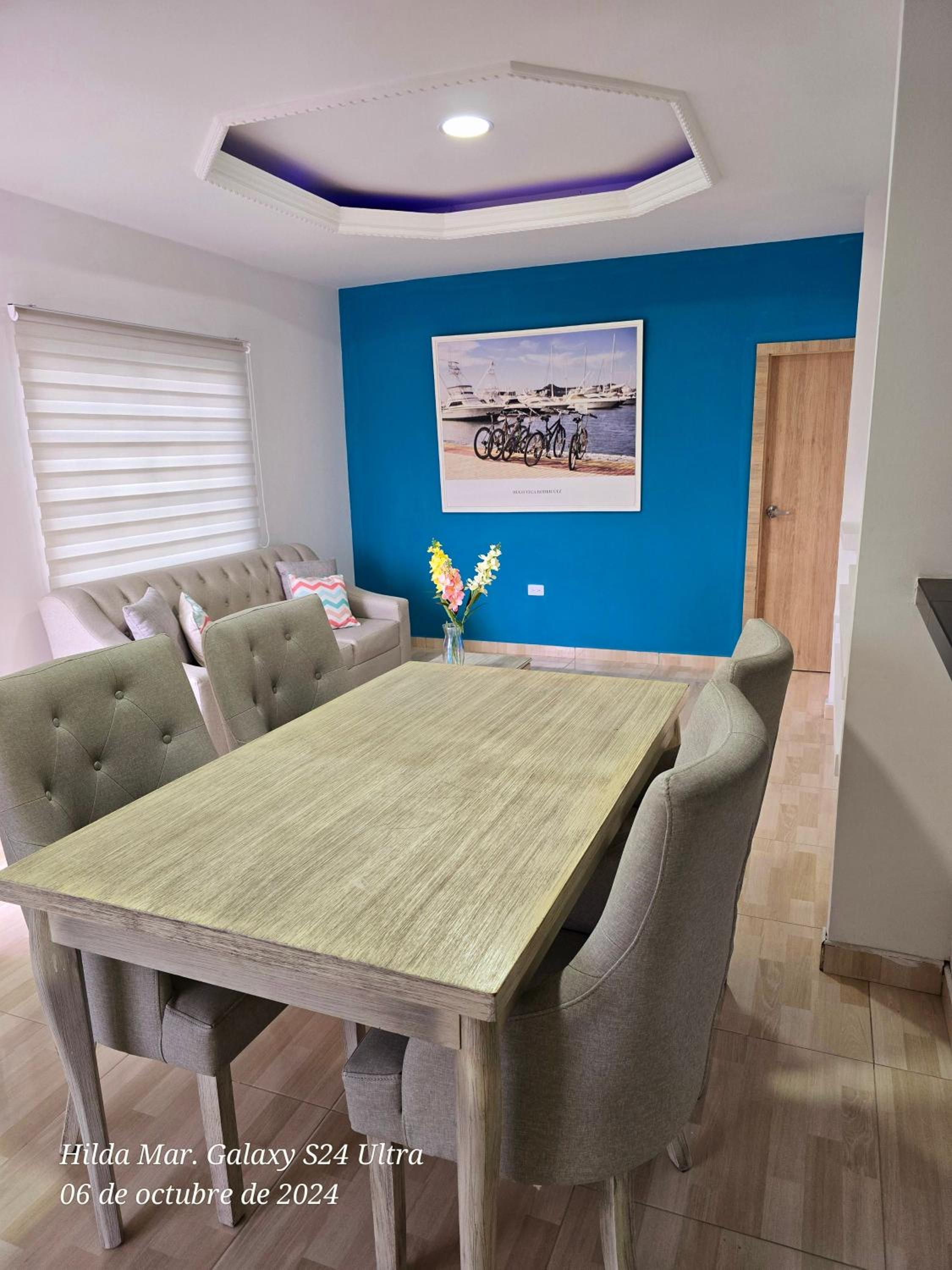 Apartamento Entero- Rodadero Sur