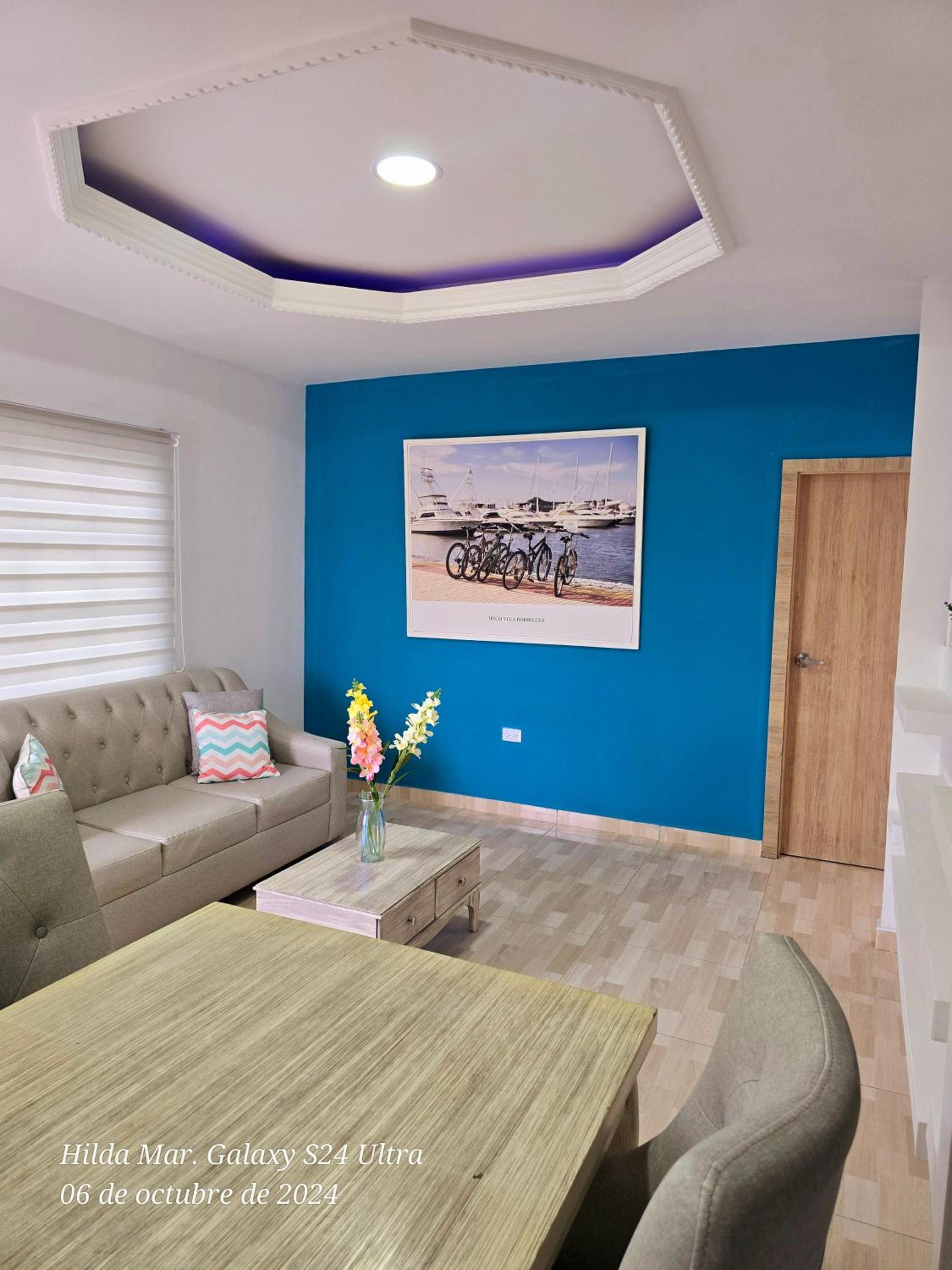 Apartamento Entero- Rodadero Sur