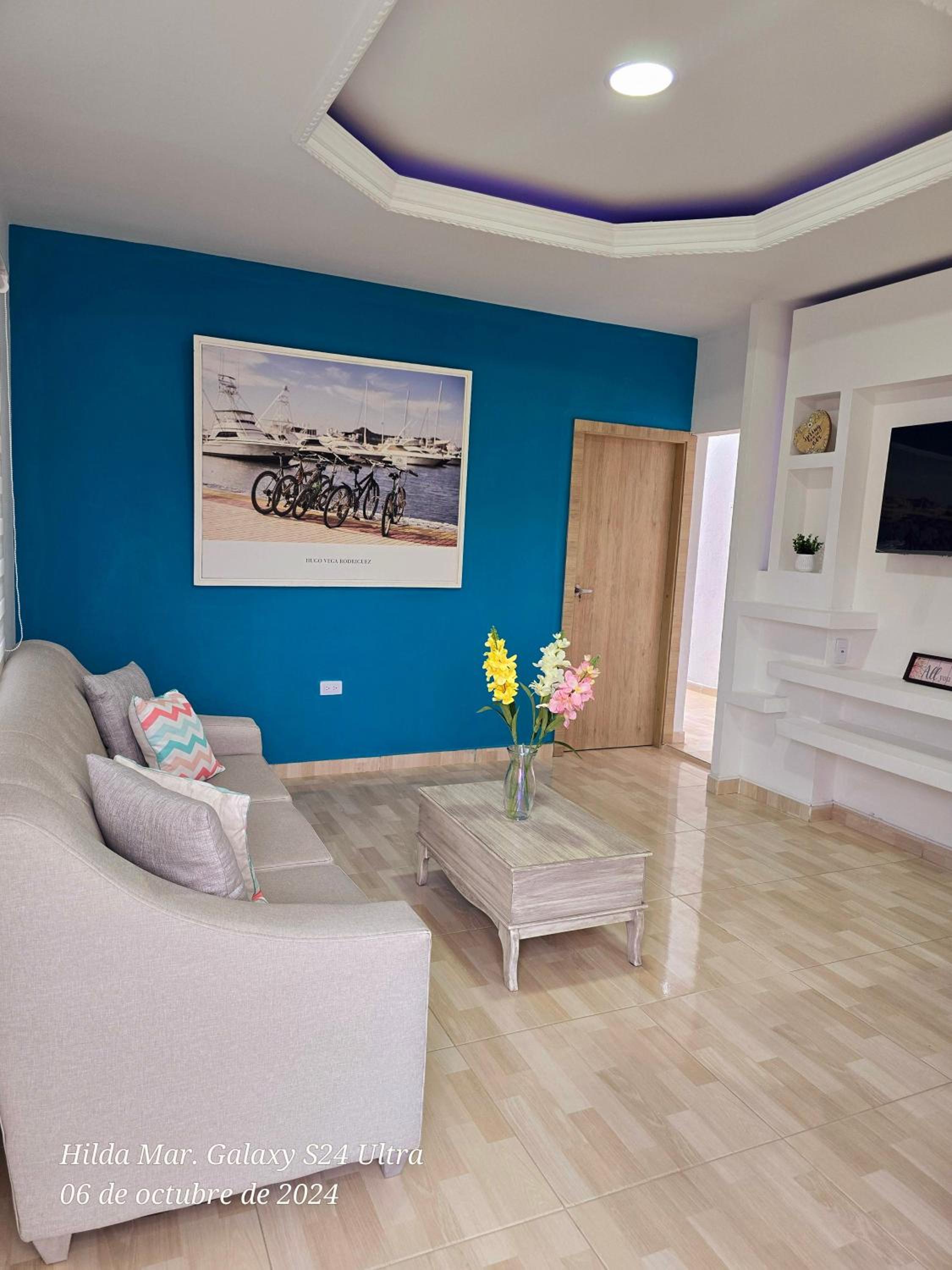 Apartamento Entero- Rodadero Sur