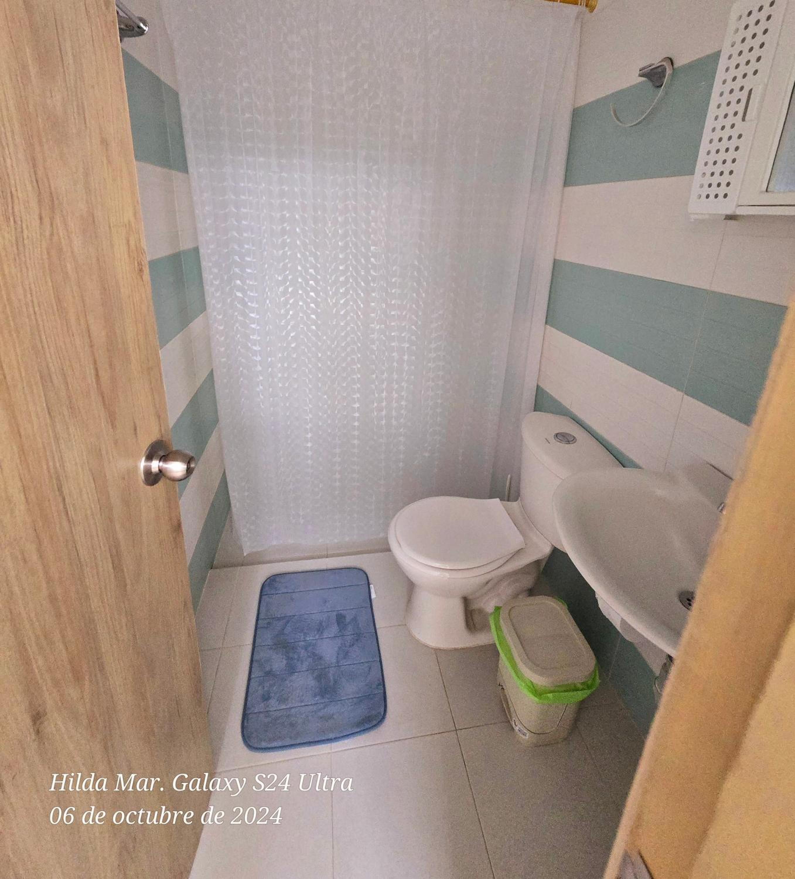 Apartamento Entero- Rodadero Sur