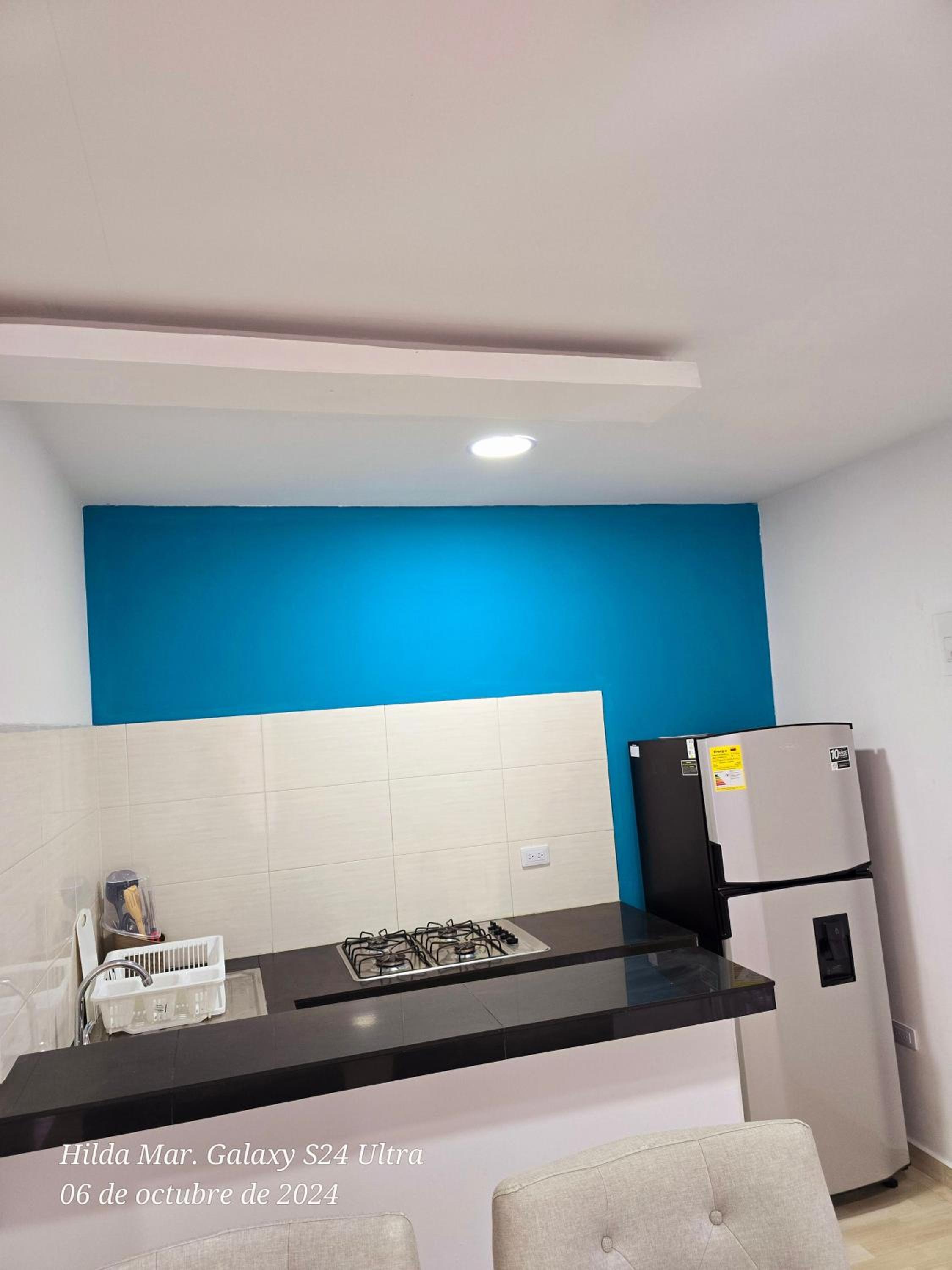 Apartamento Entero- Rodadero Sur