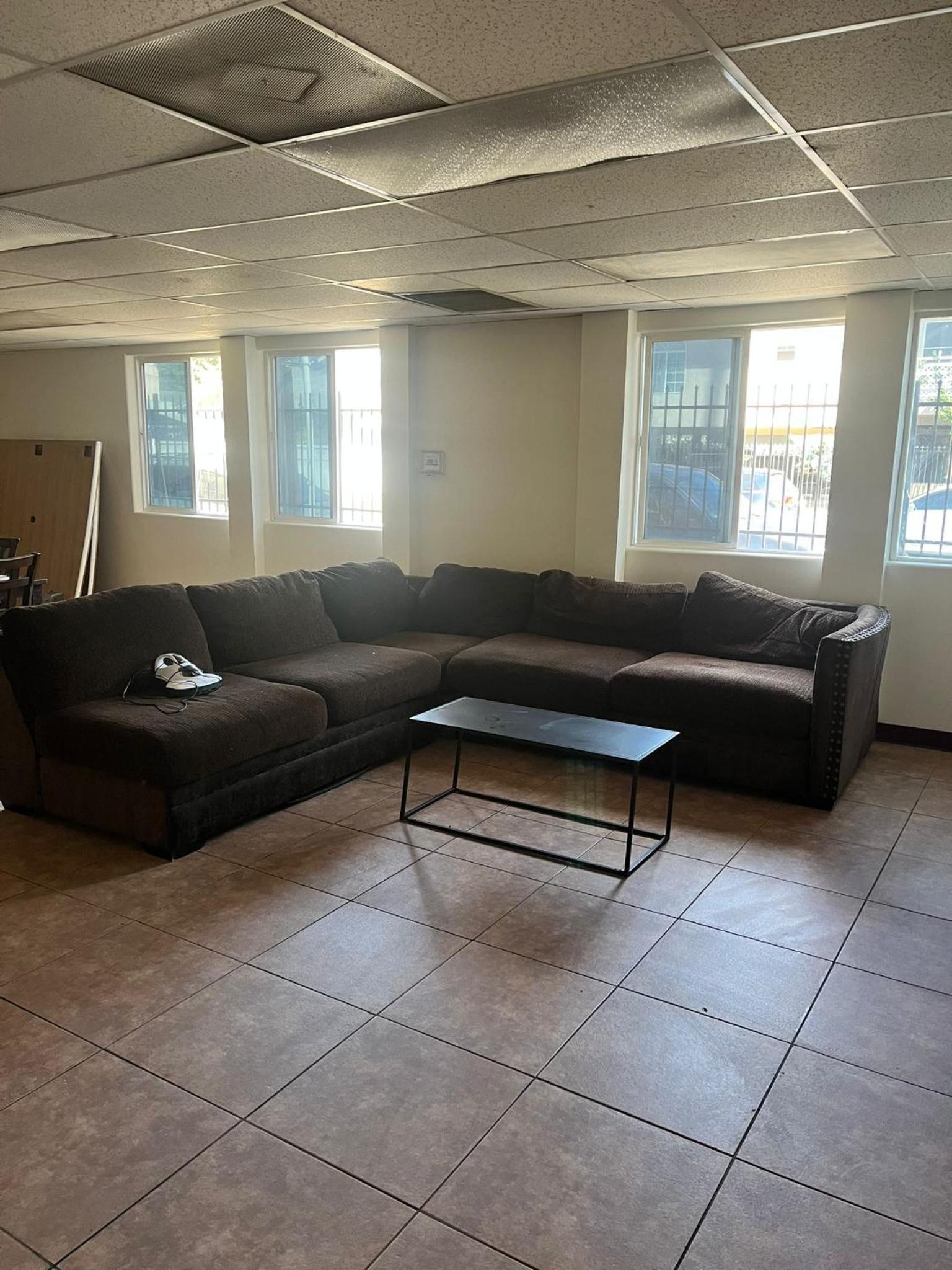 Van Nuys Homes for the Soul