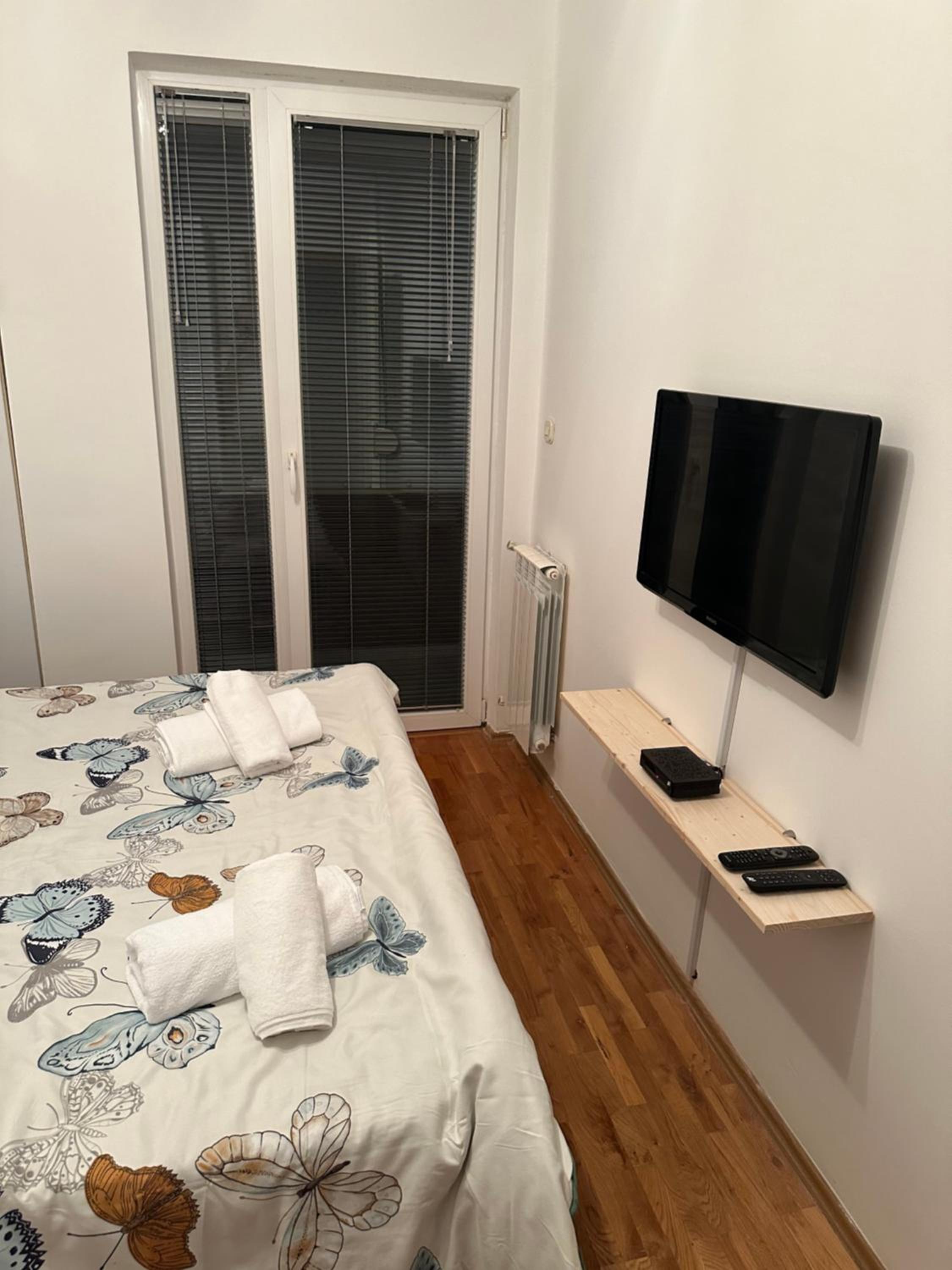 Piccolo Apartment