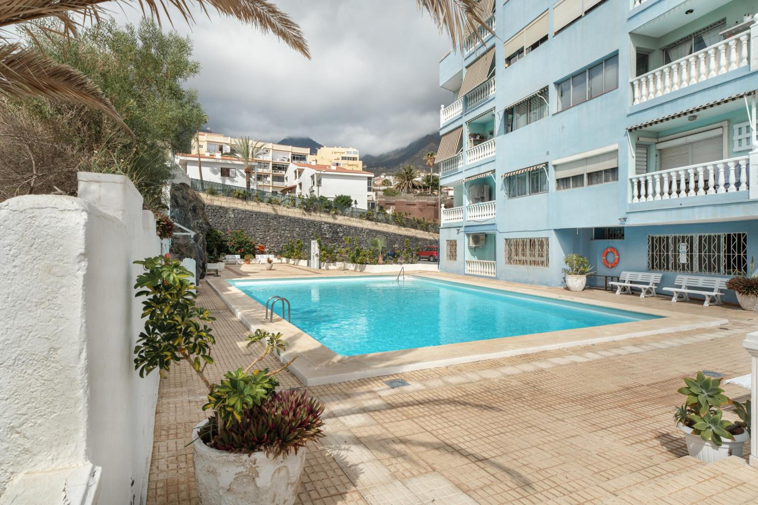 Paseo Maritimo Vistamar