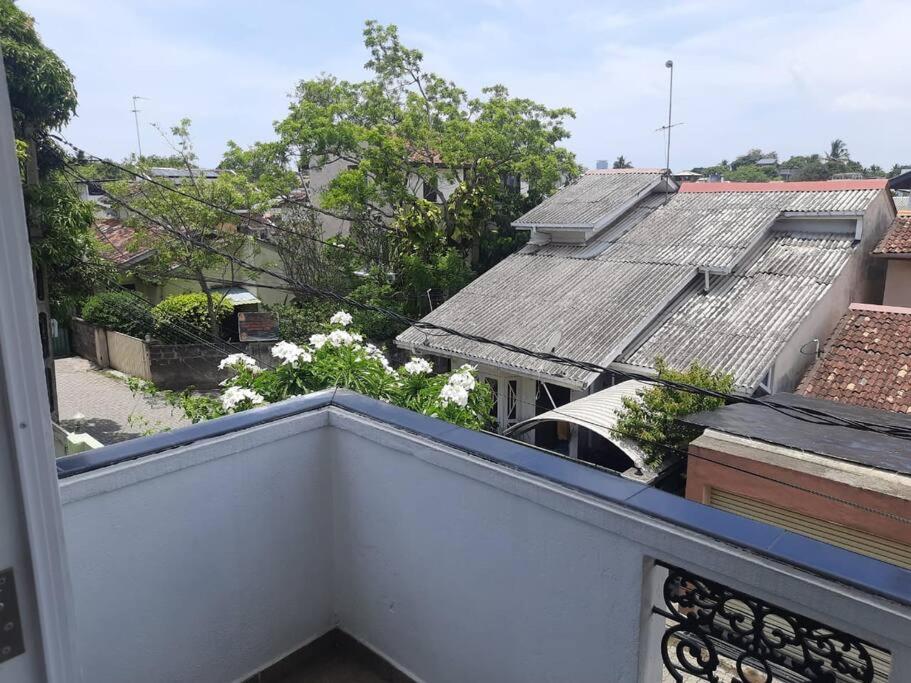 Home Away from Home view 4