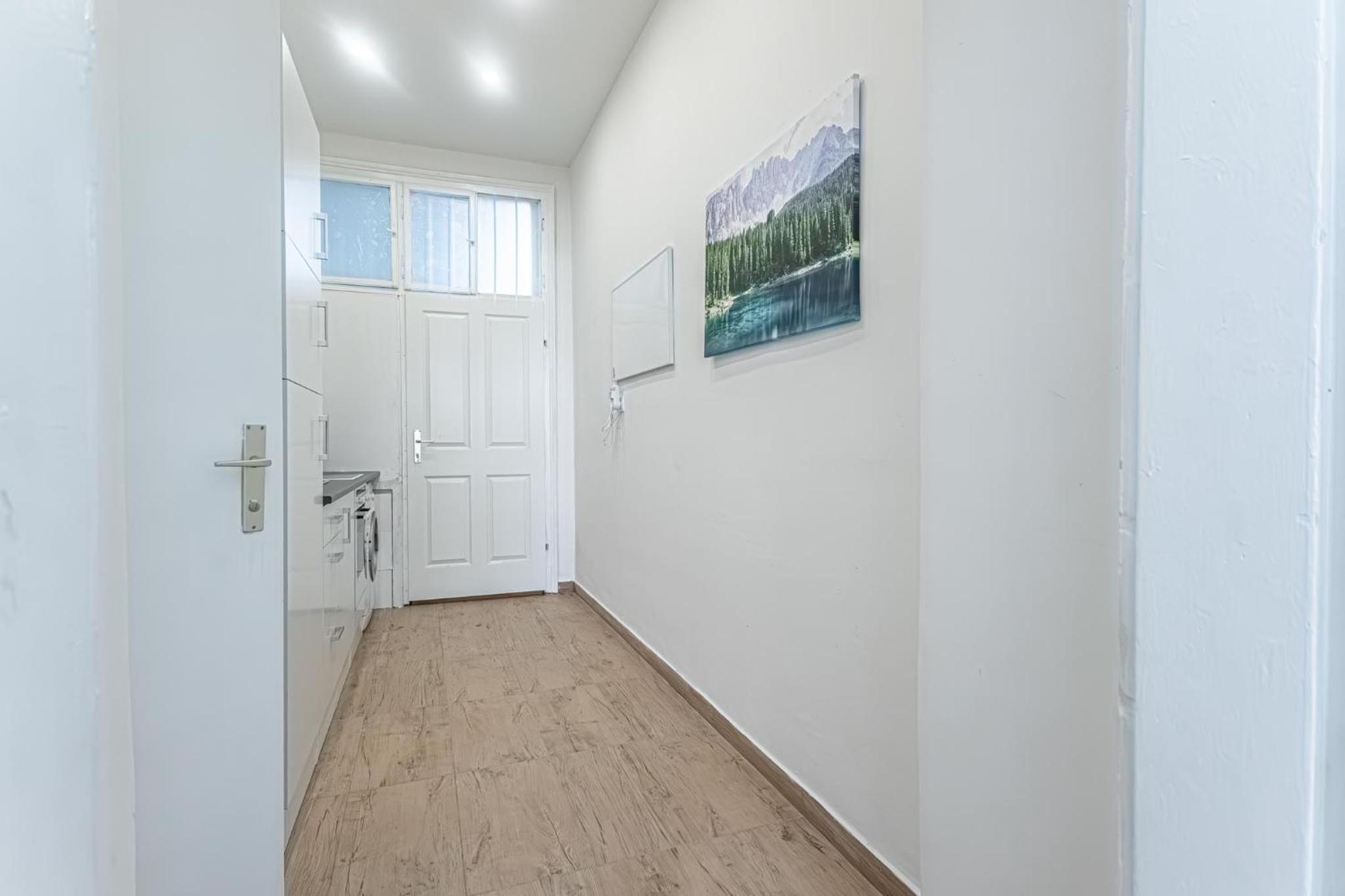Comfortable 1BR Apt in Beautiful Location