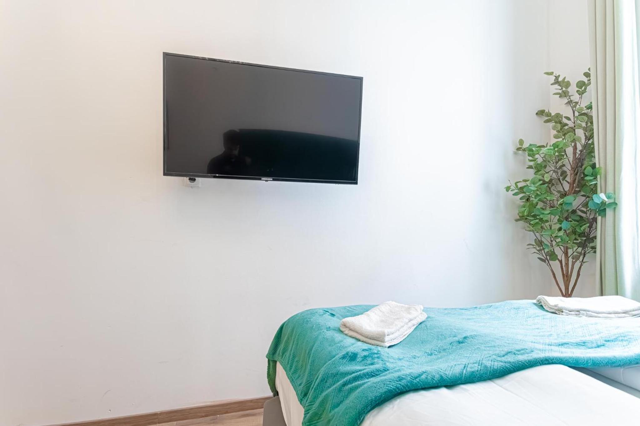 Comfortable 1BR Apt in Beautiful Location