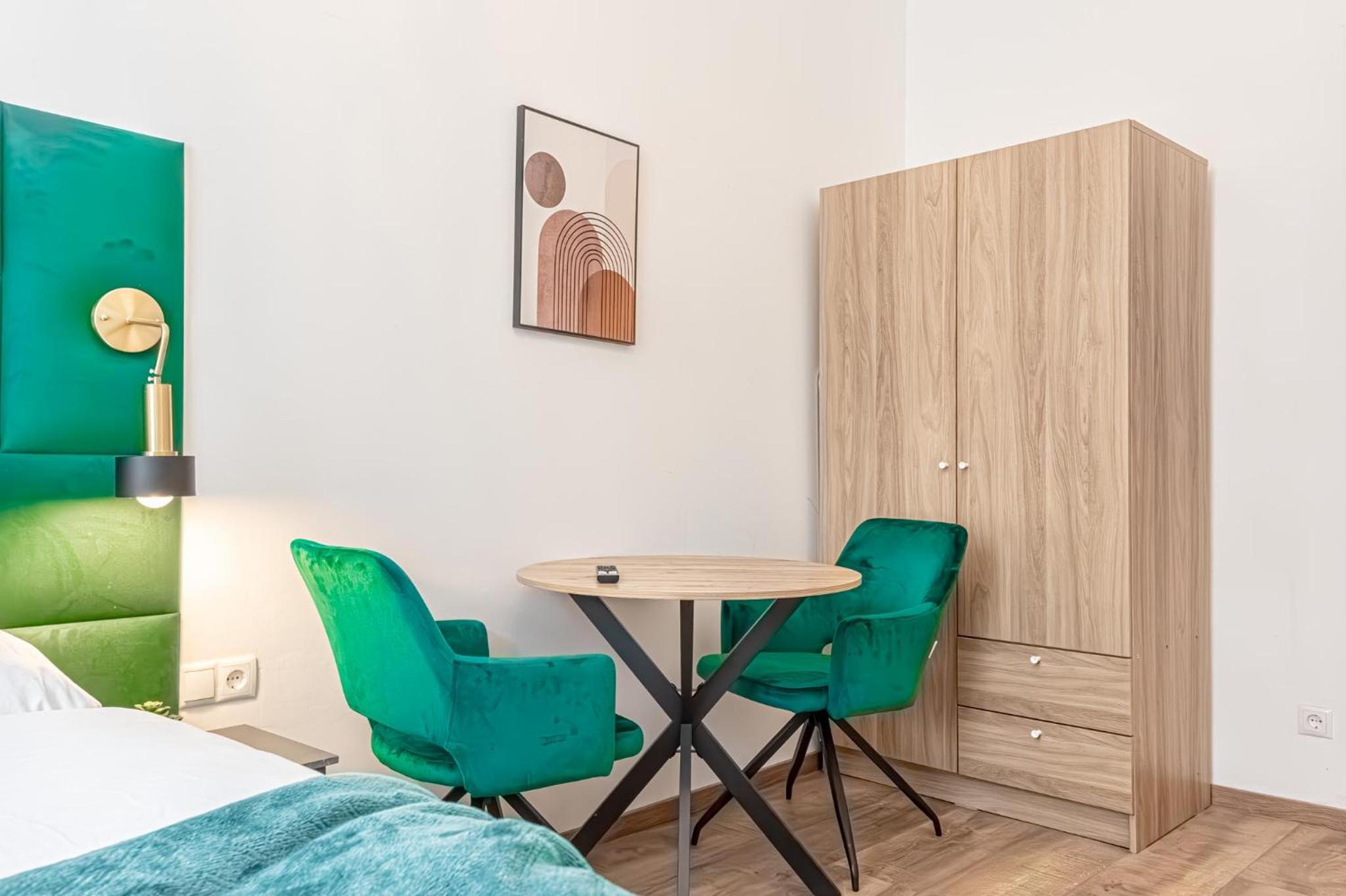 Comfortable 1BR Apt in Beautiful Location