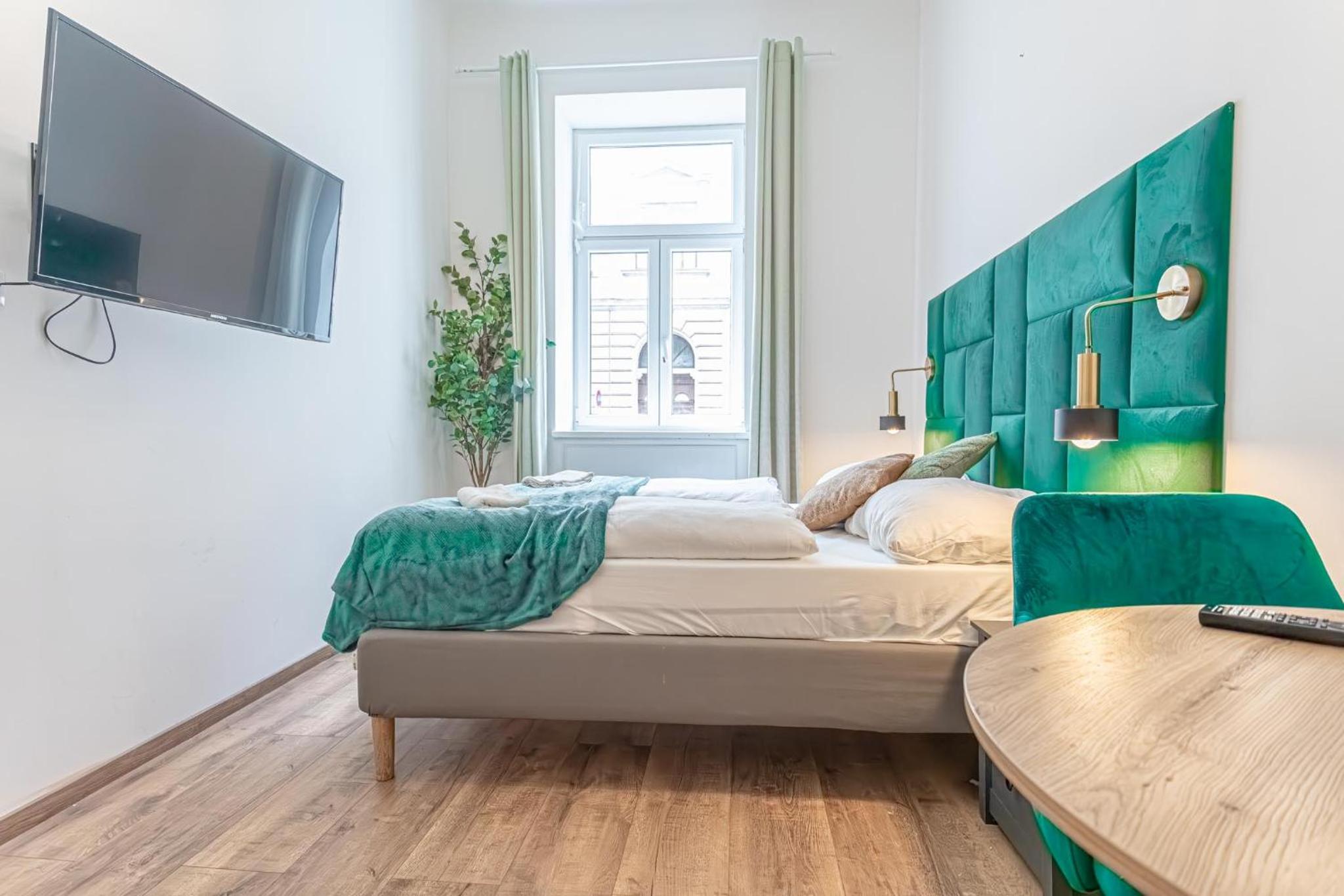 Comfortable 1BR Apt in Beautiful Location