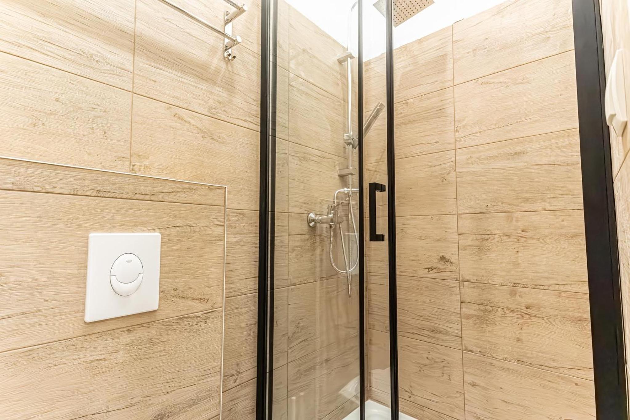 Comfortable 1BR Apt in Beautiful Location