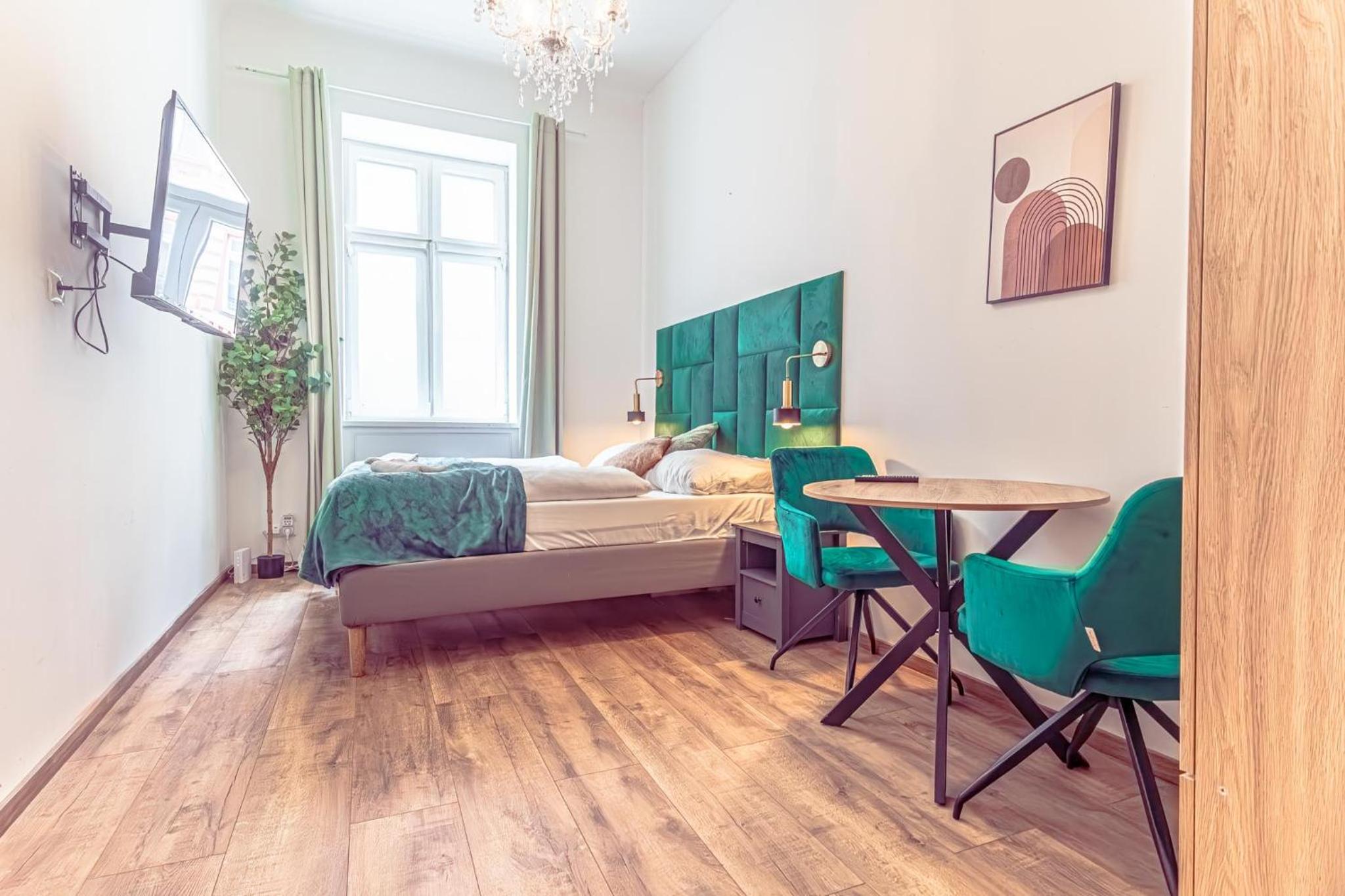 Comfortable 1BR Apt in Beautiful Location