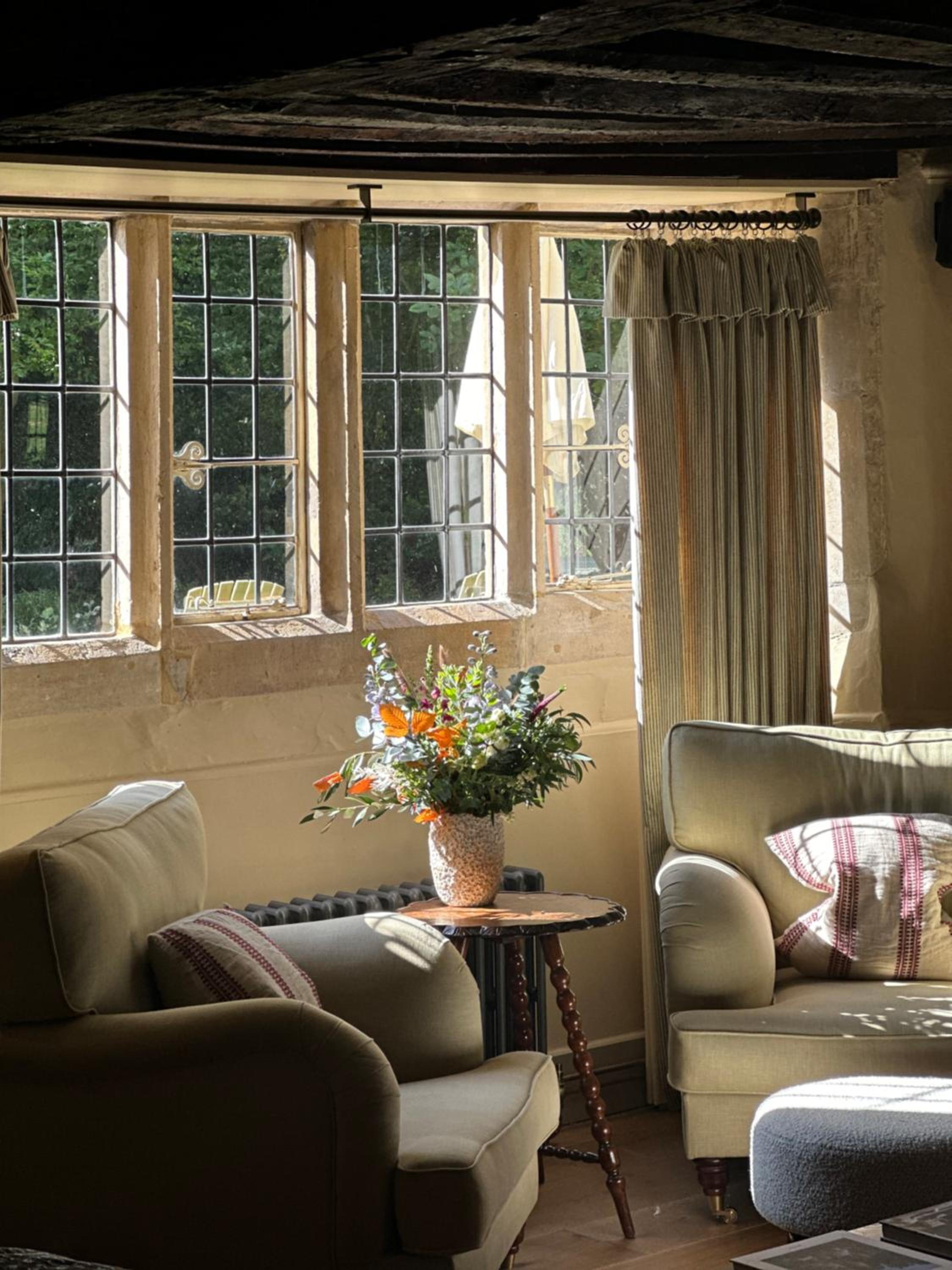 Hyll Hotel