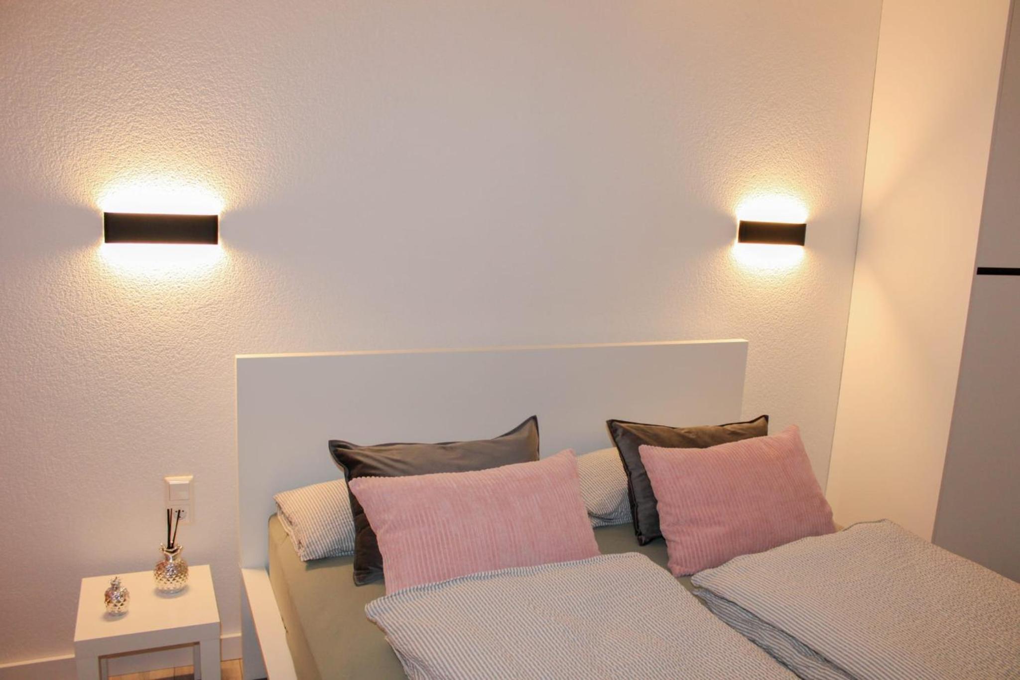Apartment Merry Harmony Heights - Balcony & Free Garage & Parking