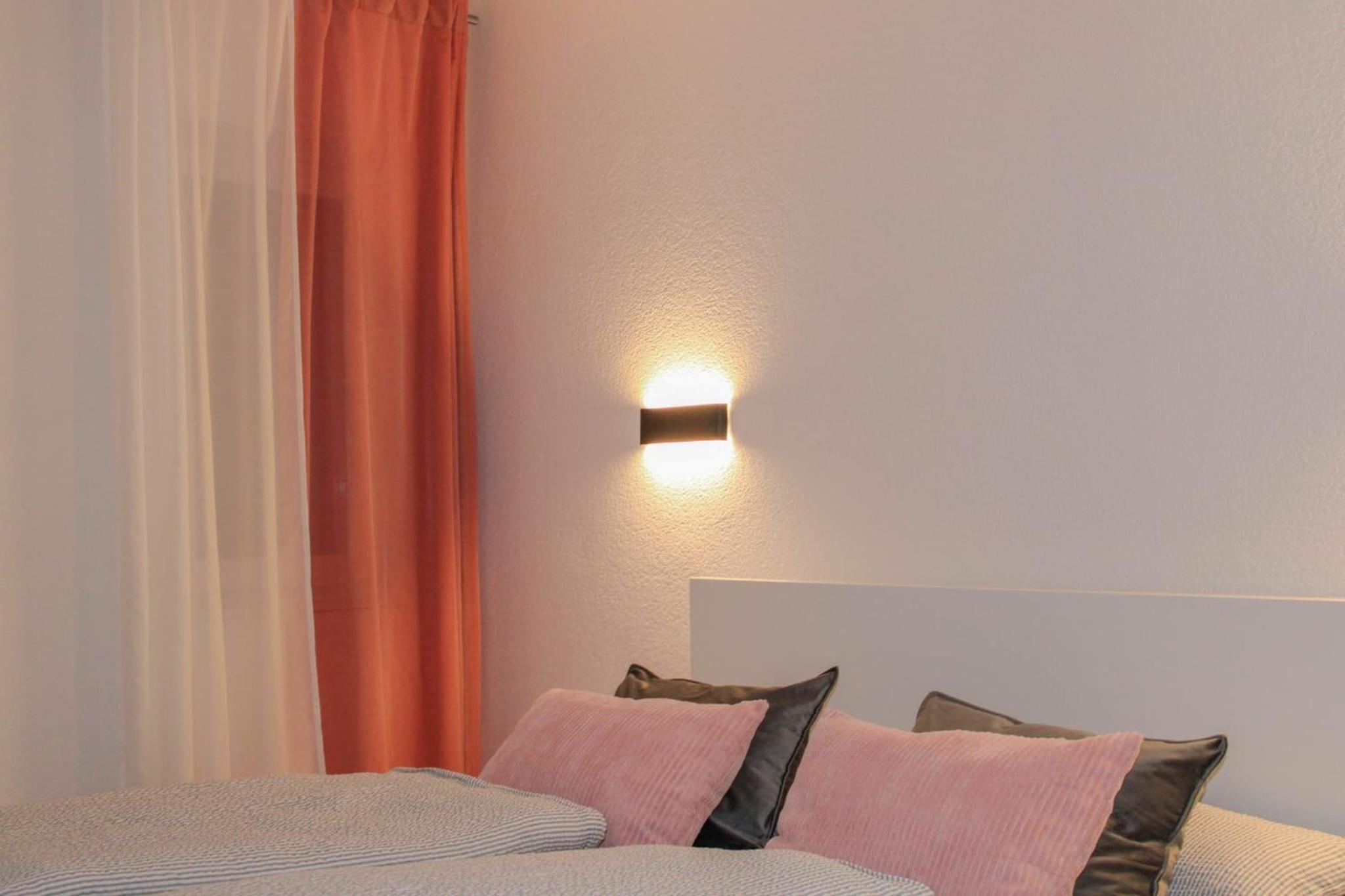 Apartment Merry Harmony Heights - Balcony & Free Garage & Parking