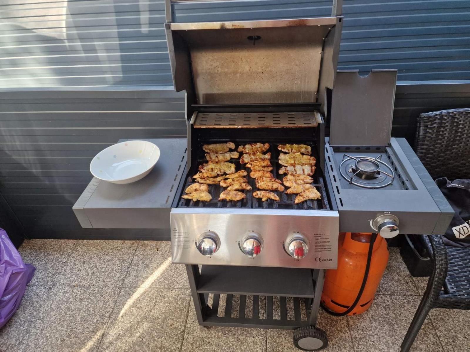 MobilHomeCharly