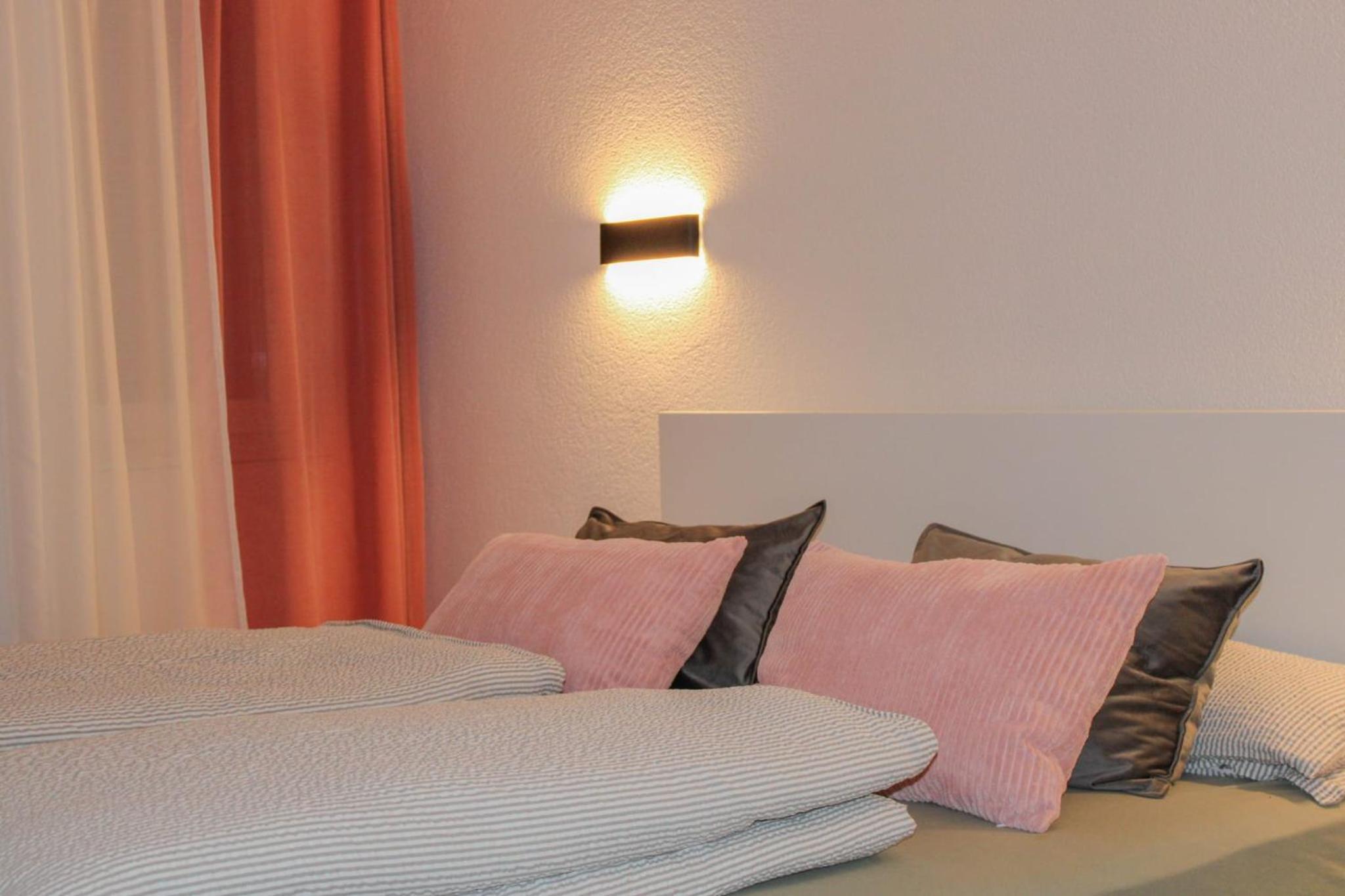 Apartment Merry Harmony Heights - Balcony & Free Garage & Parking