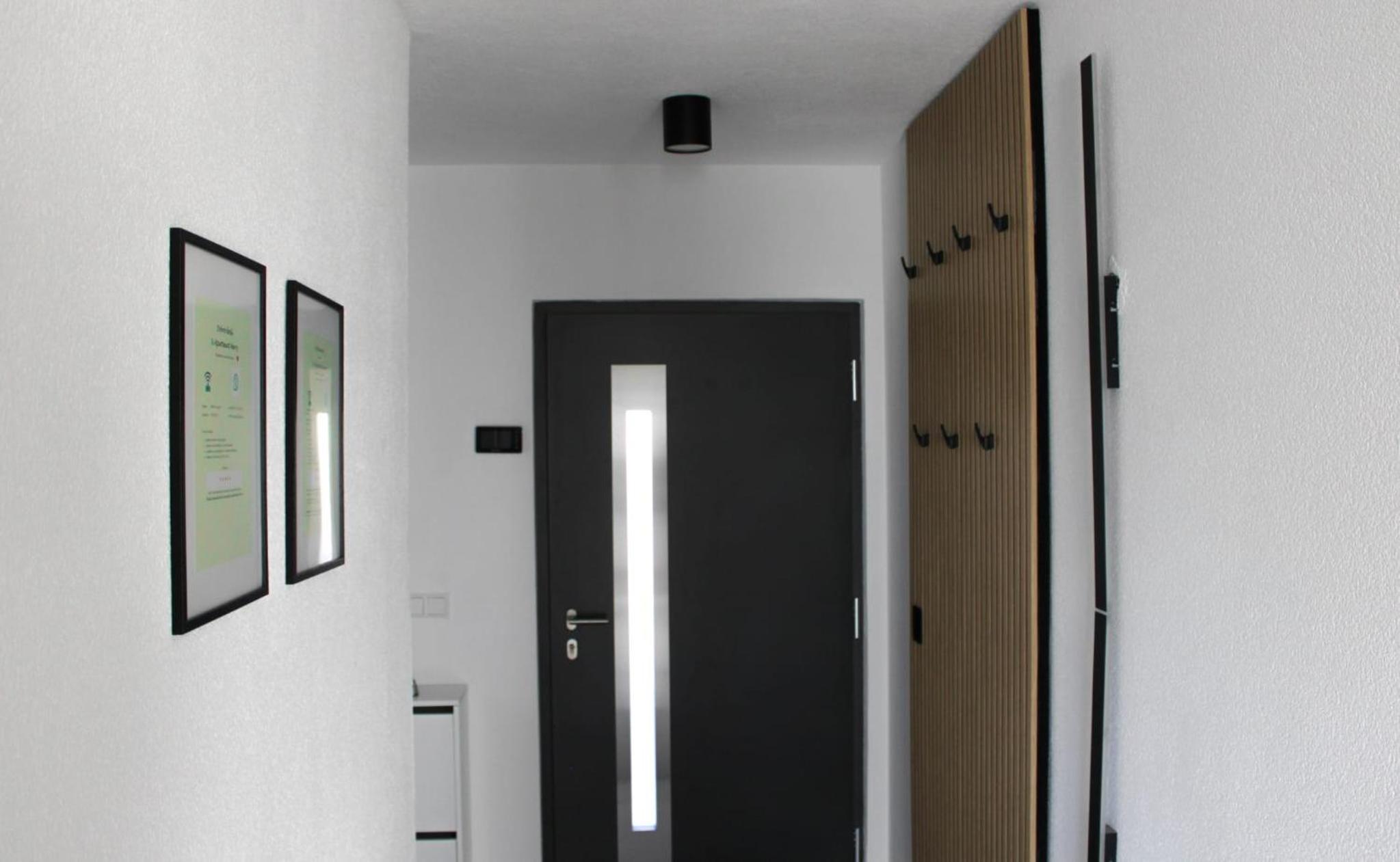Apartment Merry Harmony Heights - Balcony & Free Garage & Parking