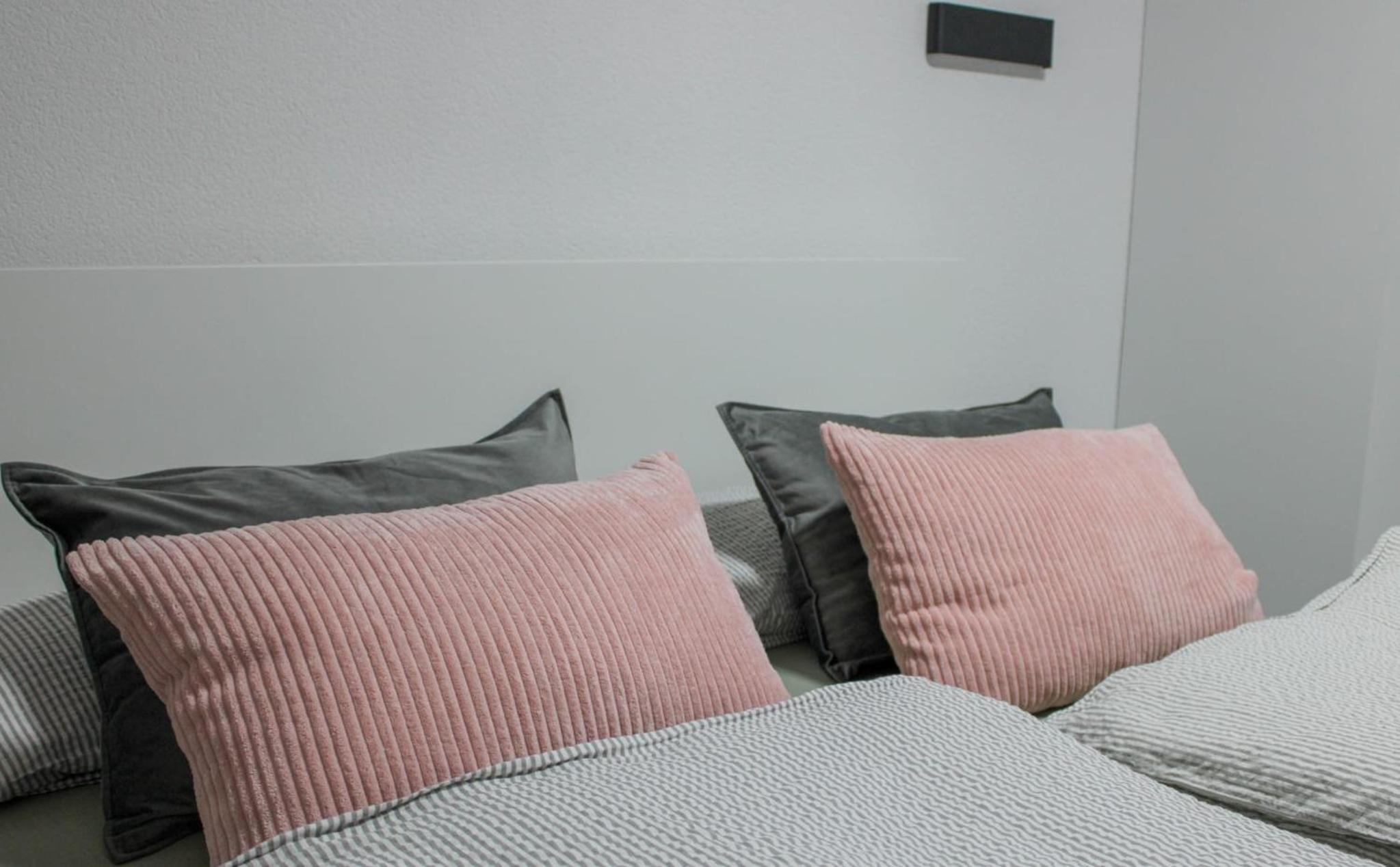 Apartment Merry Harmony Heights - Balcony & Free Garage & Parking