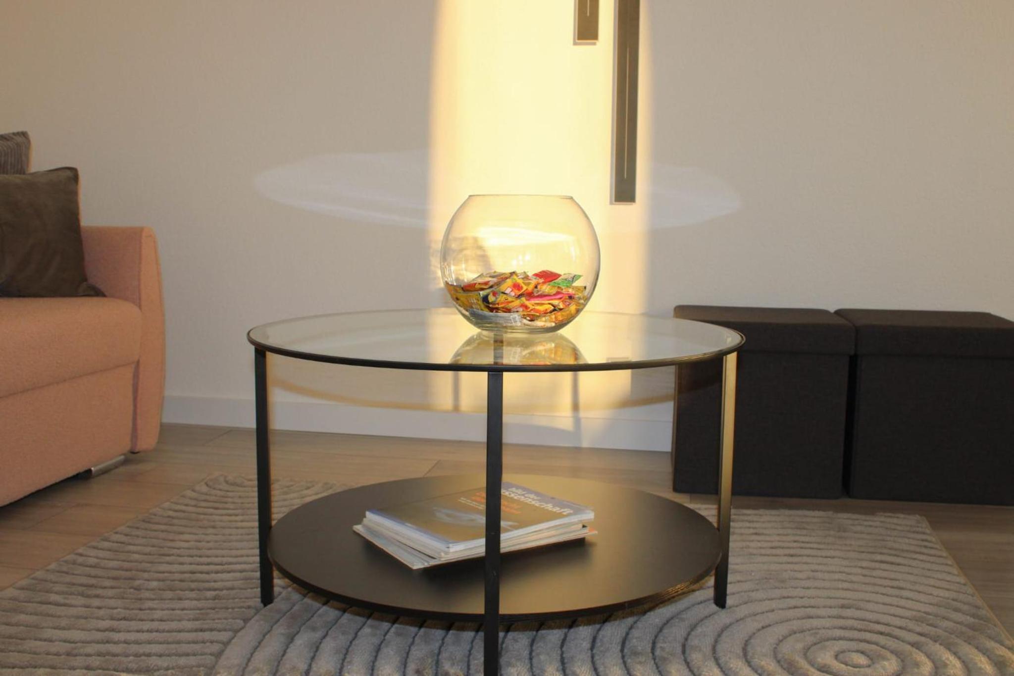 Apartment Merry Harmony Heights - Balcony & Free Garage & Parking
