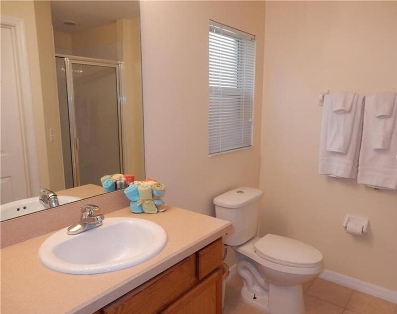 Magical Orlando Villa