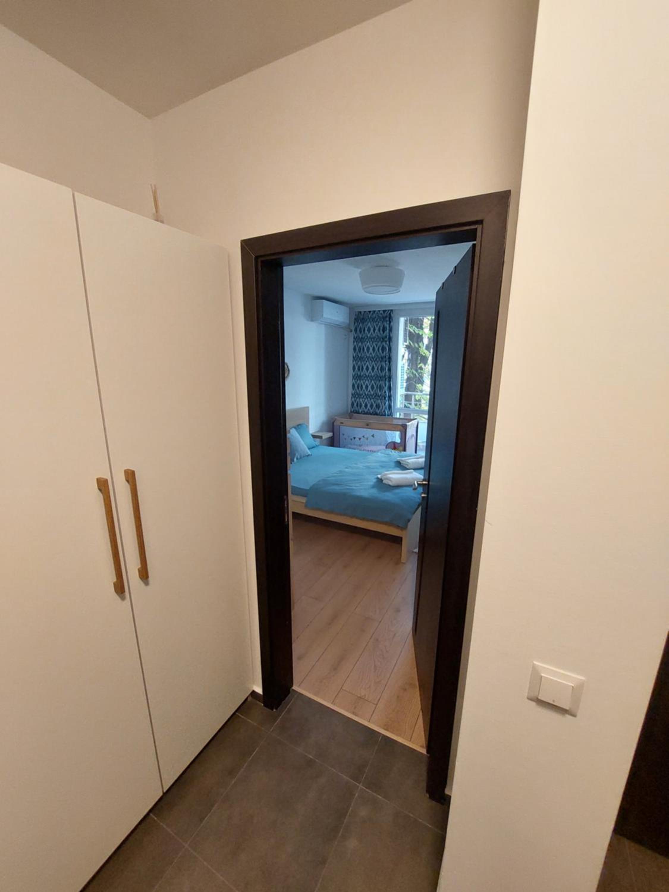 Sky Hills 2 Apartment