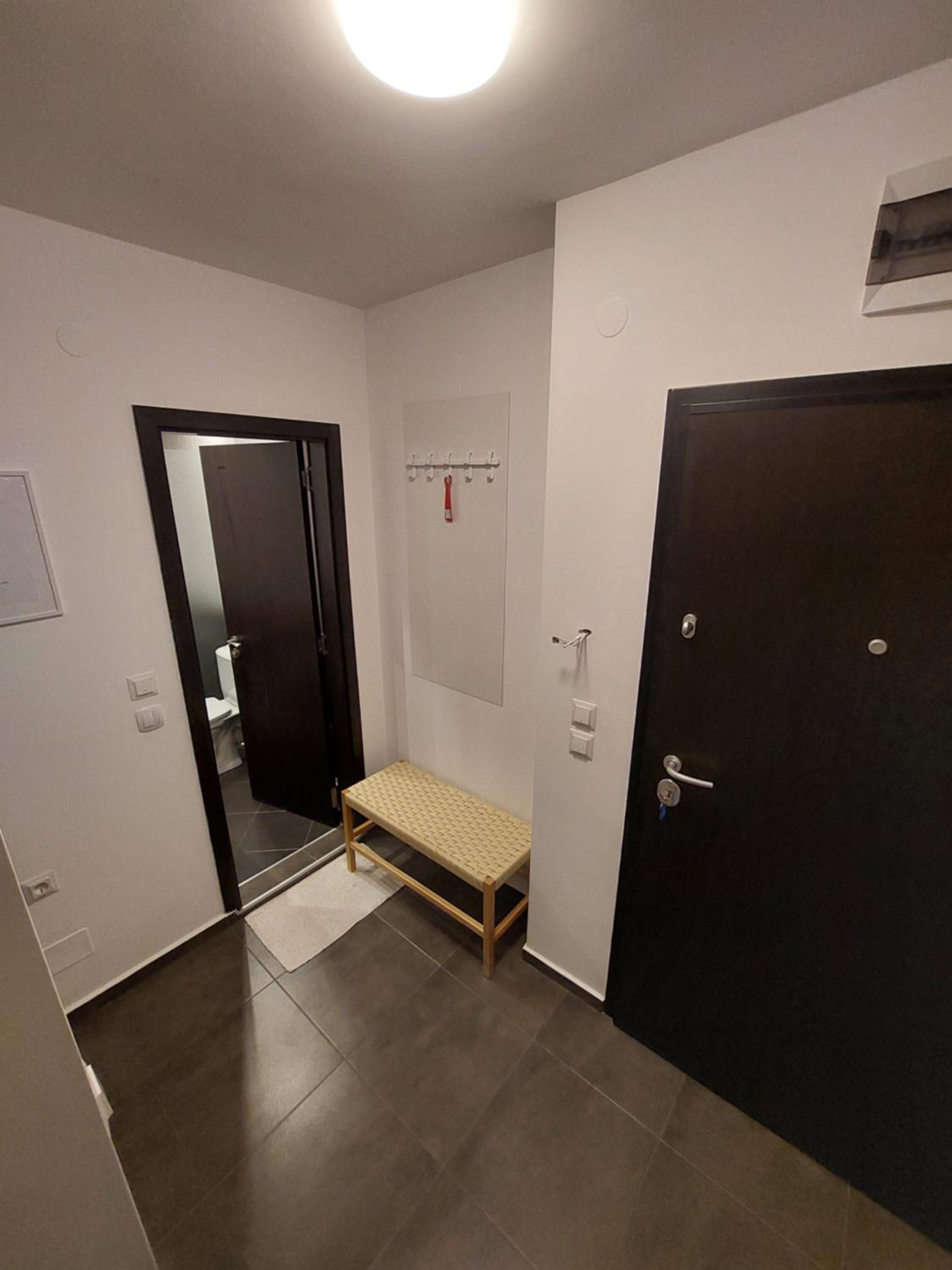 Sky Hills 2 Apartment