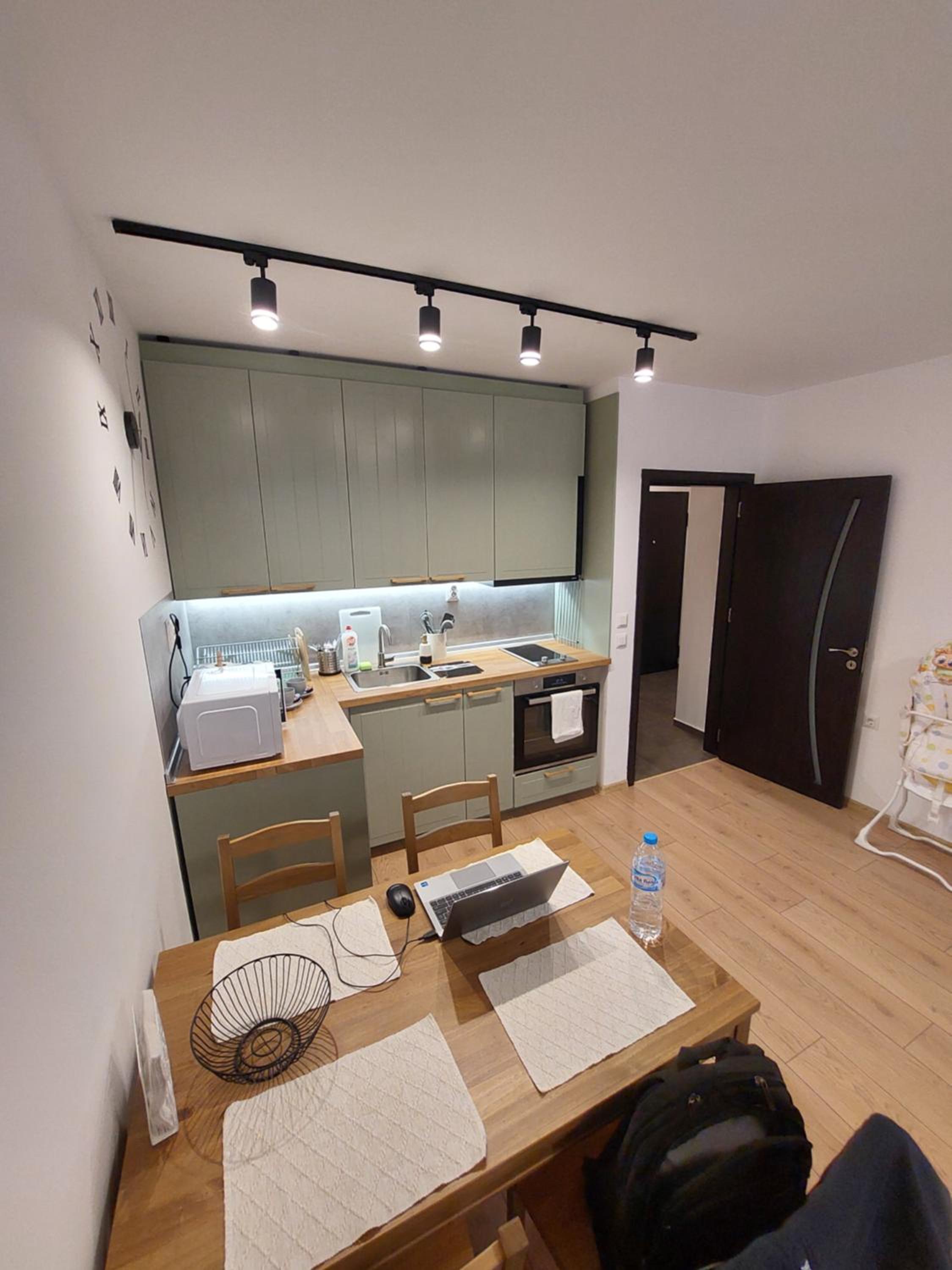Sky Hills 2 Apartment