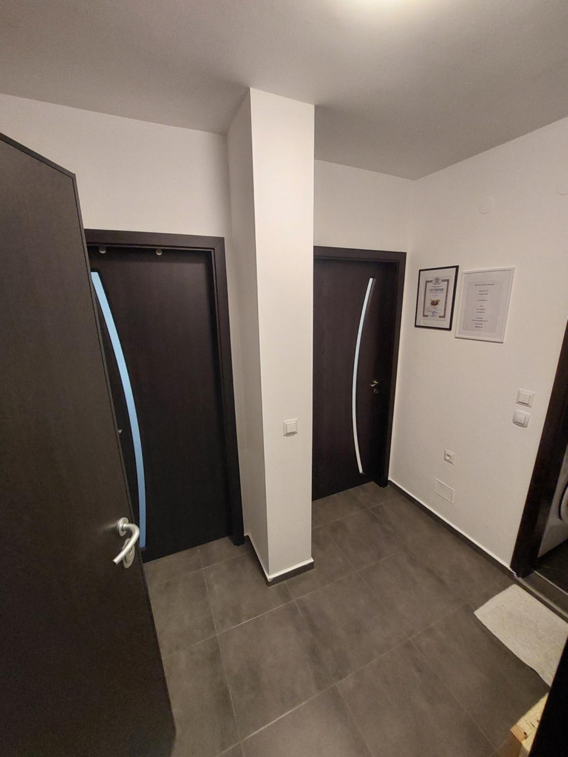 Sky Hills 2 Apartment