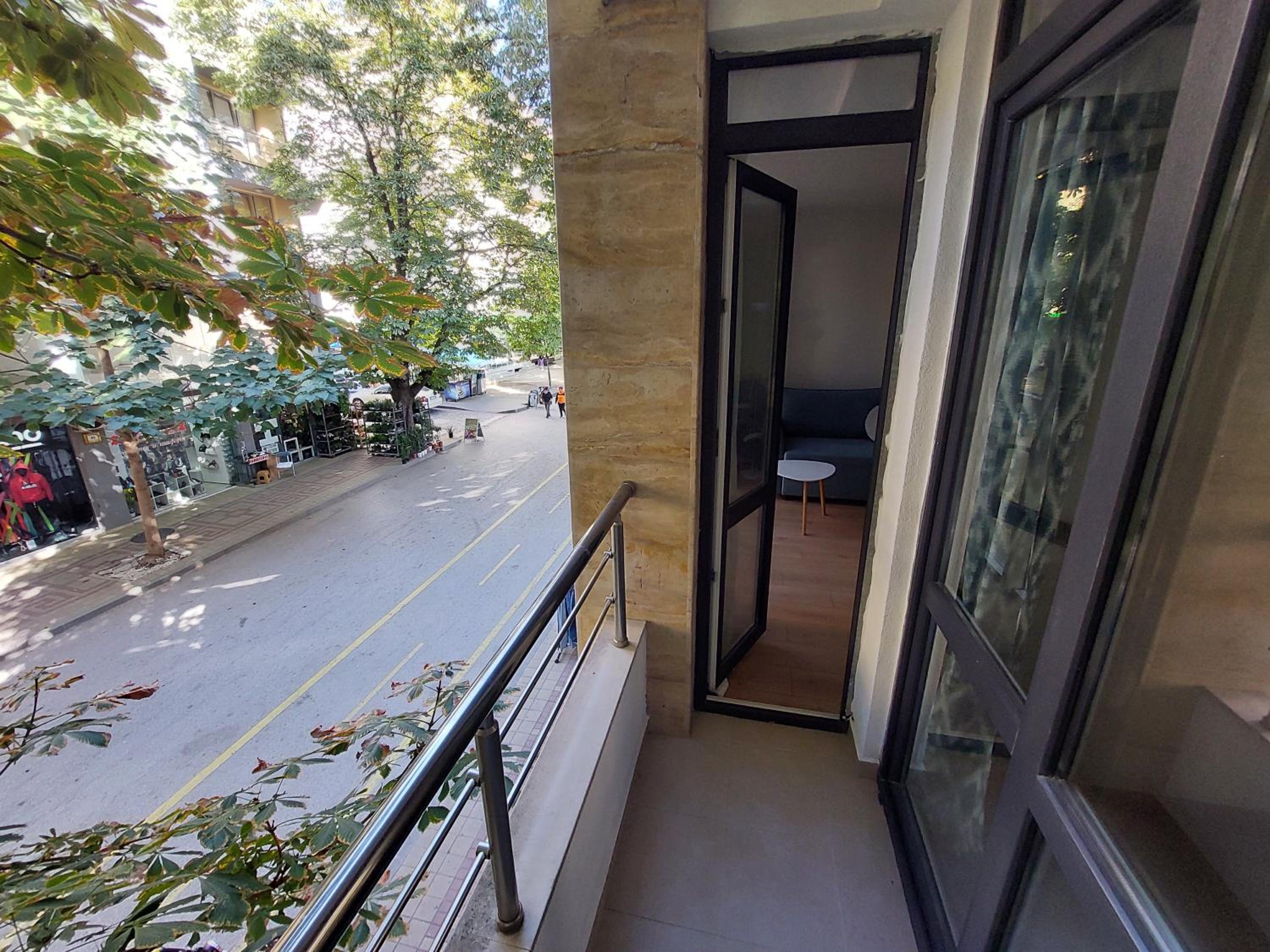 Sky Hills 2 Apartment