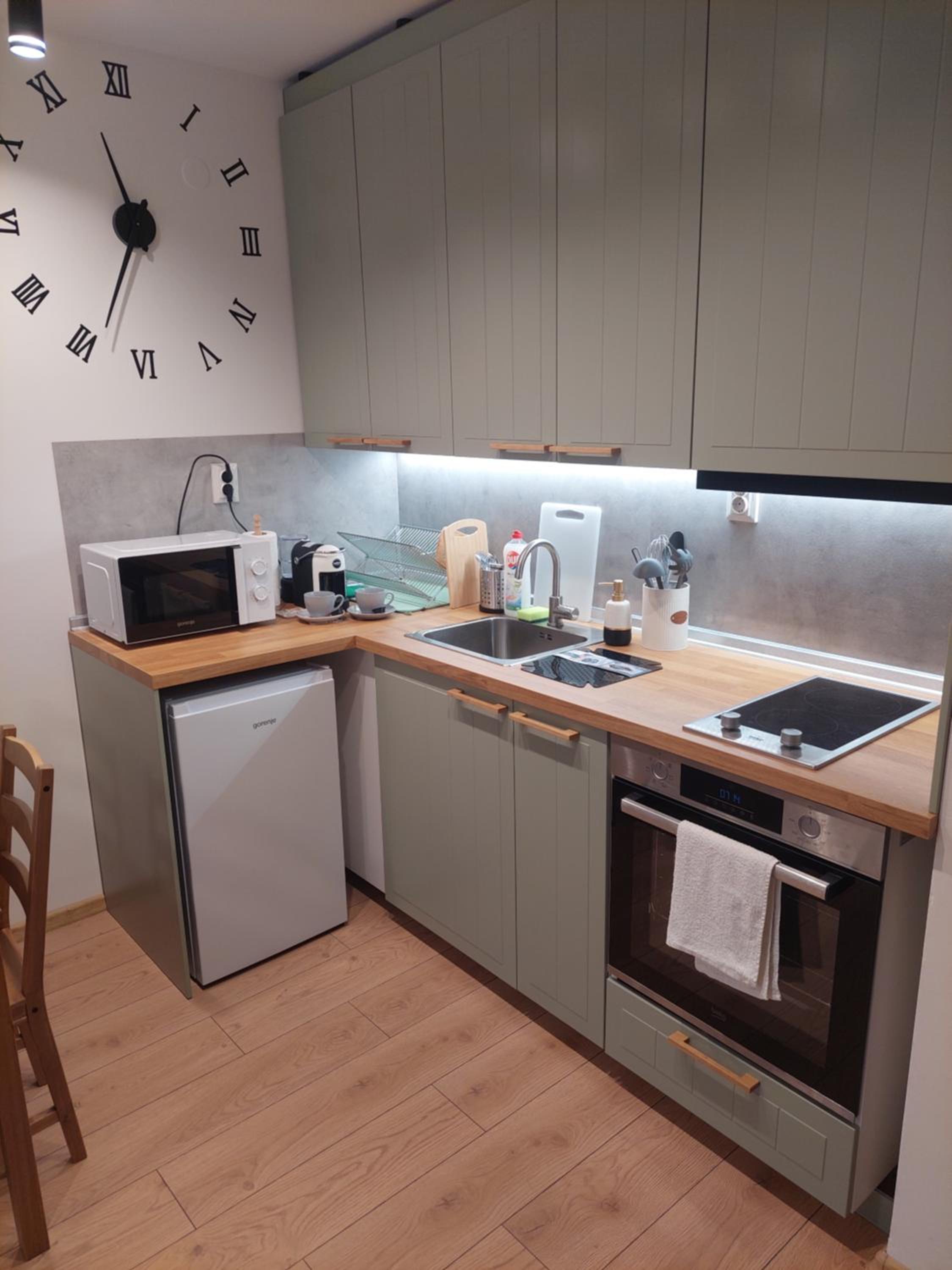 Sky Hills 2 Apartment