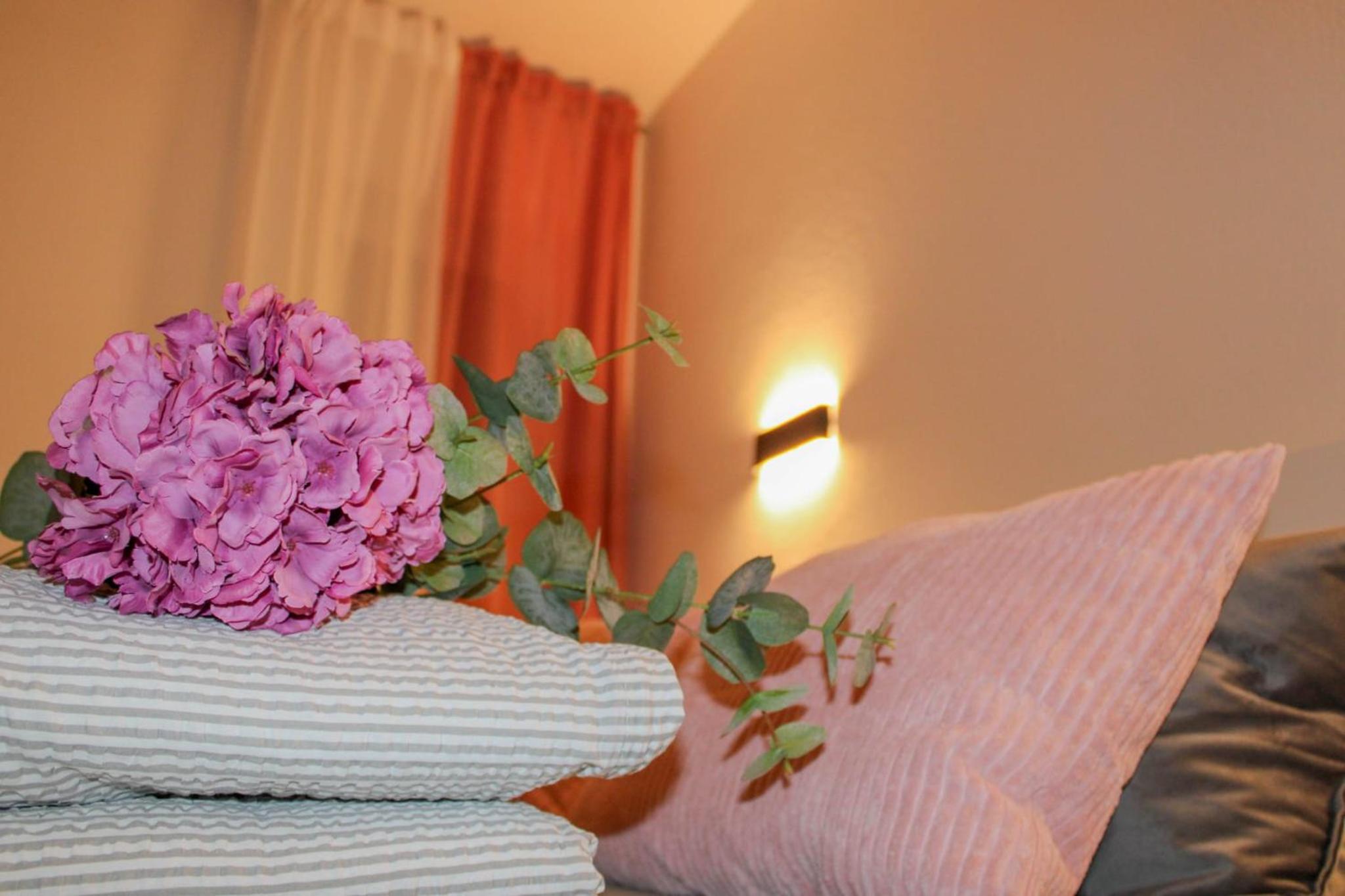 Apartment Merry Harmony Heights - Balcony & Free Garage & Parking