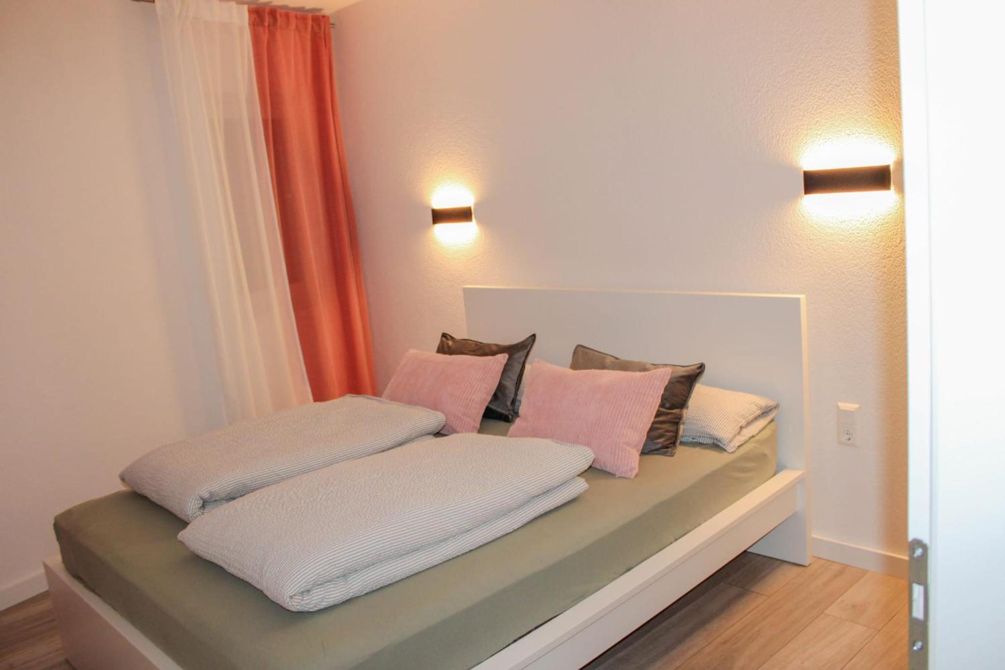 Apartment Merry Harmony Heights - Balcony & Free Garage & Parking