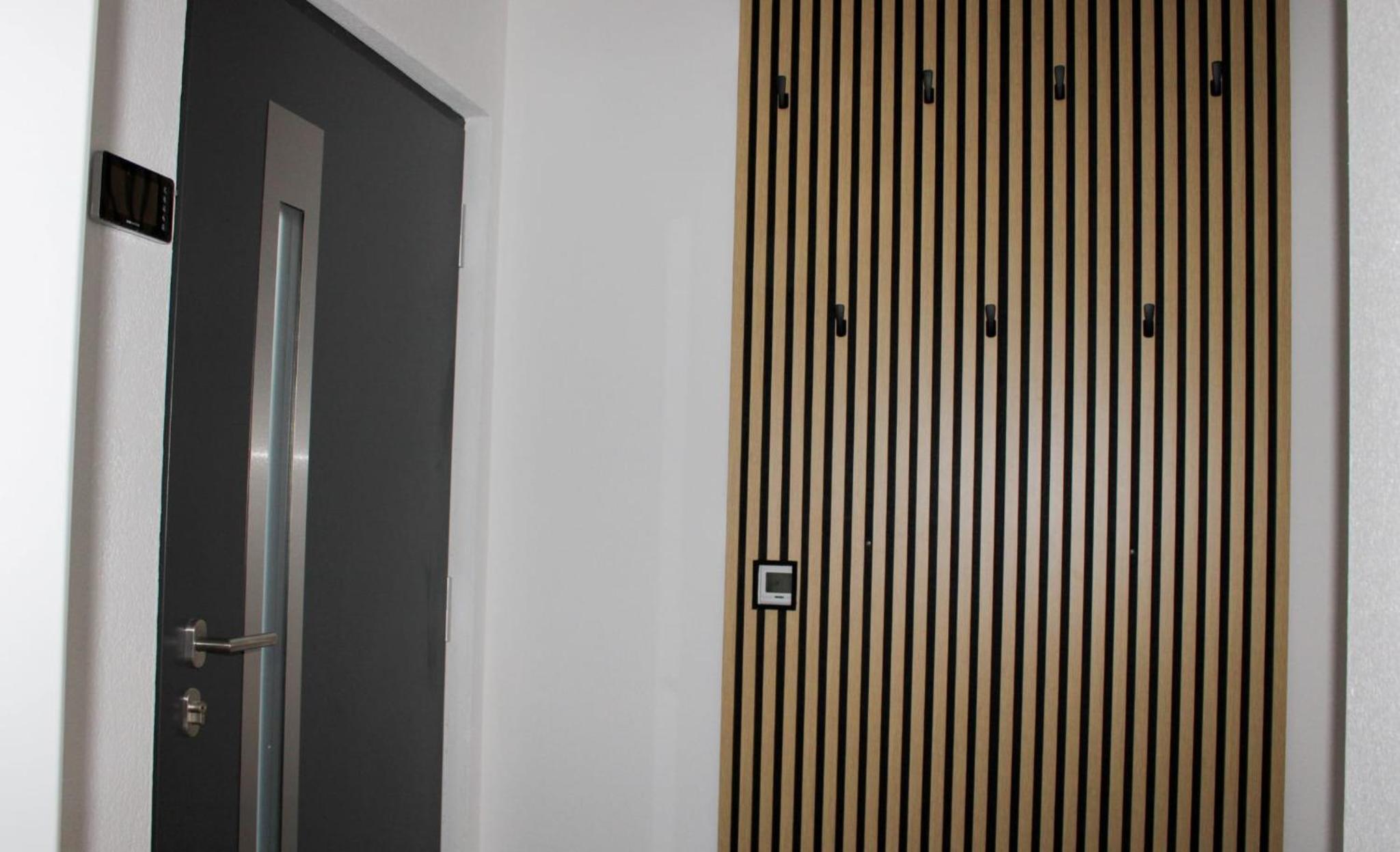 Apartment Merry Harmony Heights - Balcony & Free Garage & Parking
