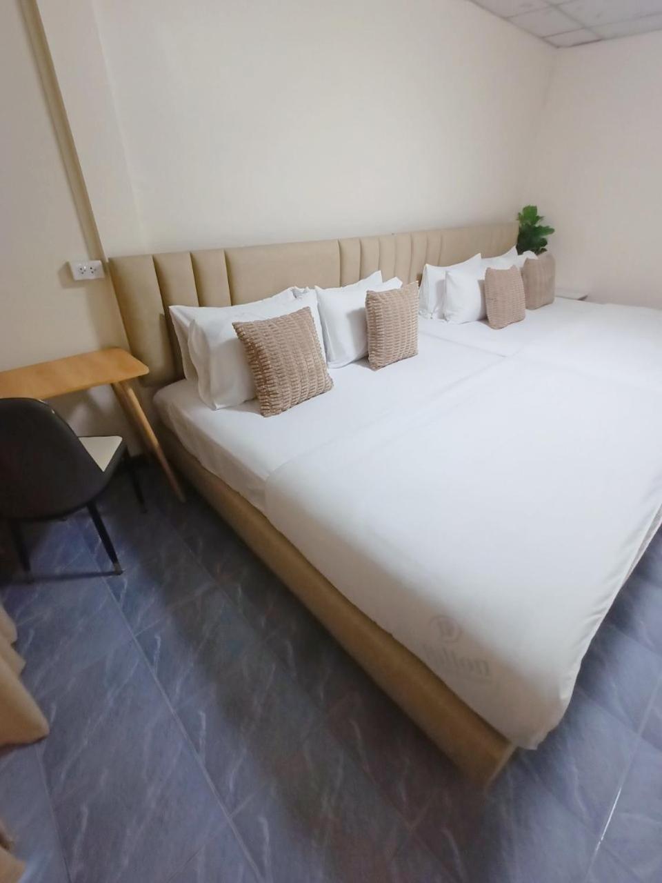 D72 Family House, 8PAX 3BR Hat Yai Middle Town