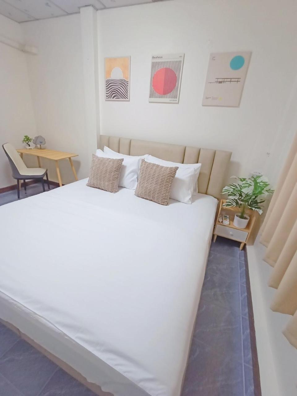 D72 Family House, 8PAX 3BR Hat Yai Middle Town