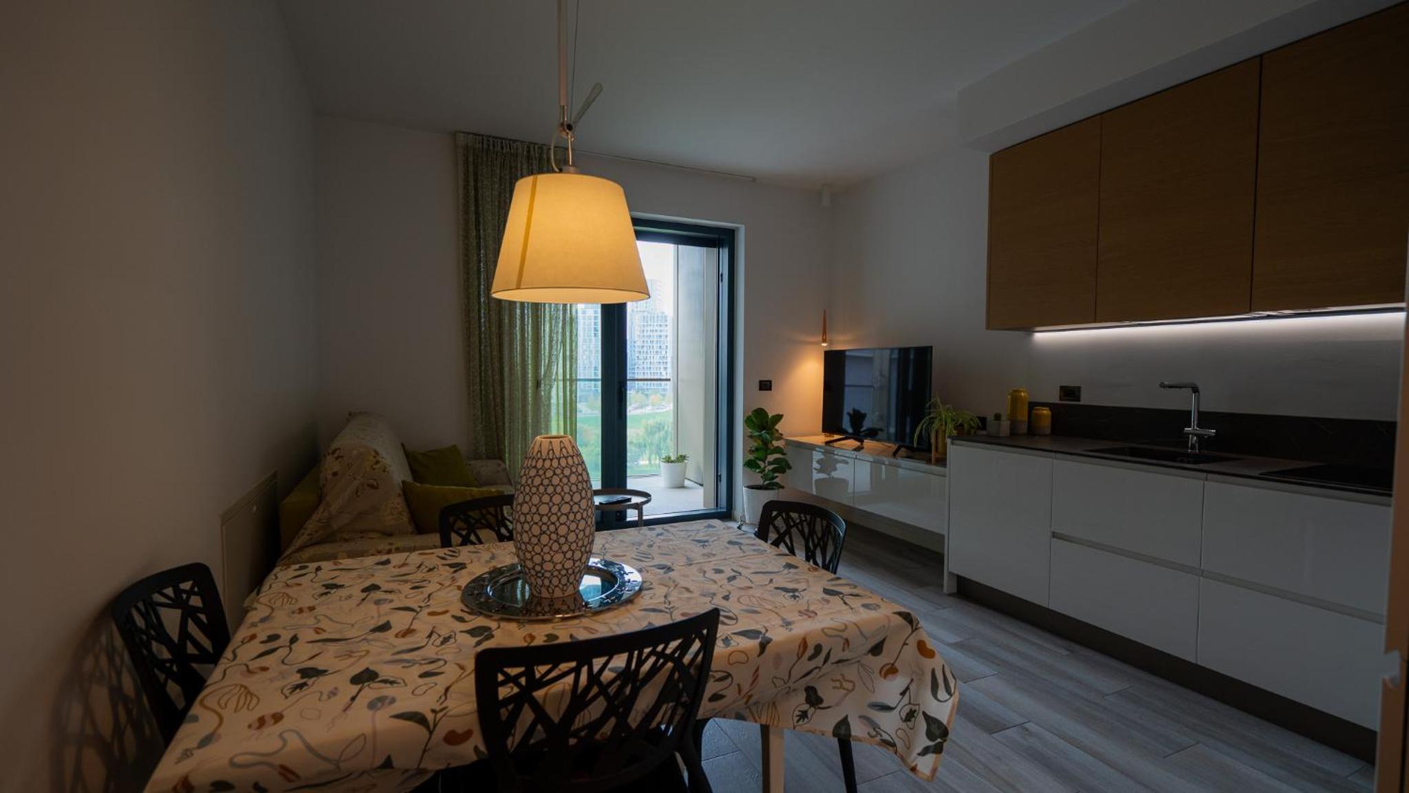 Wellness e relax, ideale per raggiungere Rho Fiera view 4