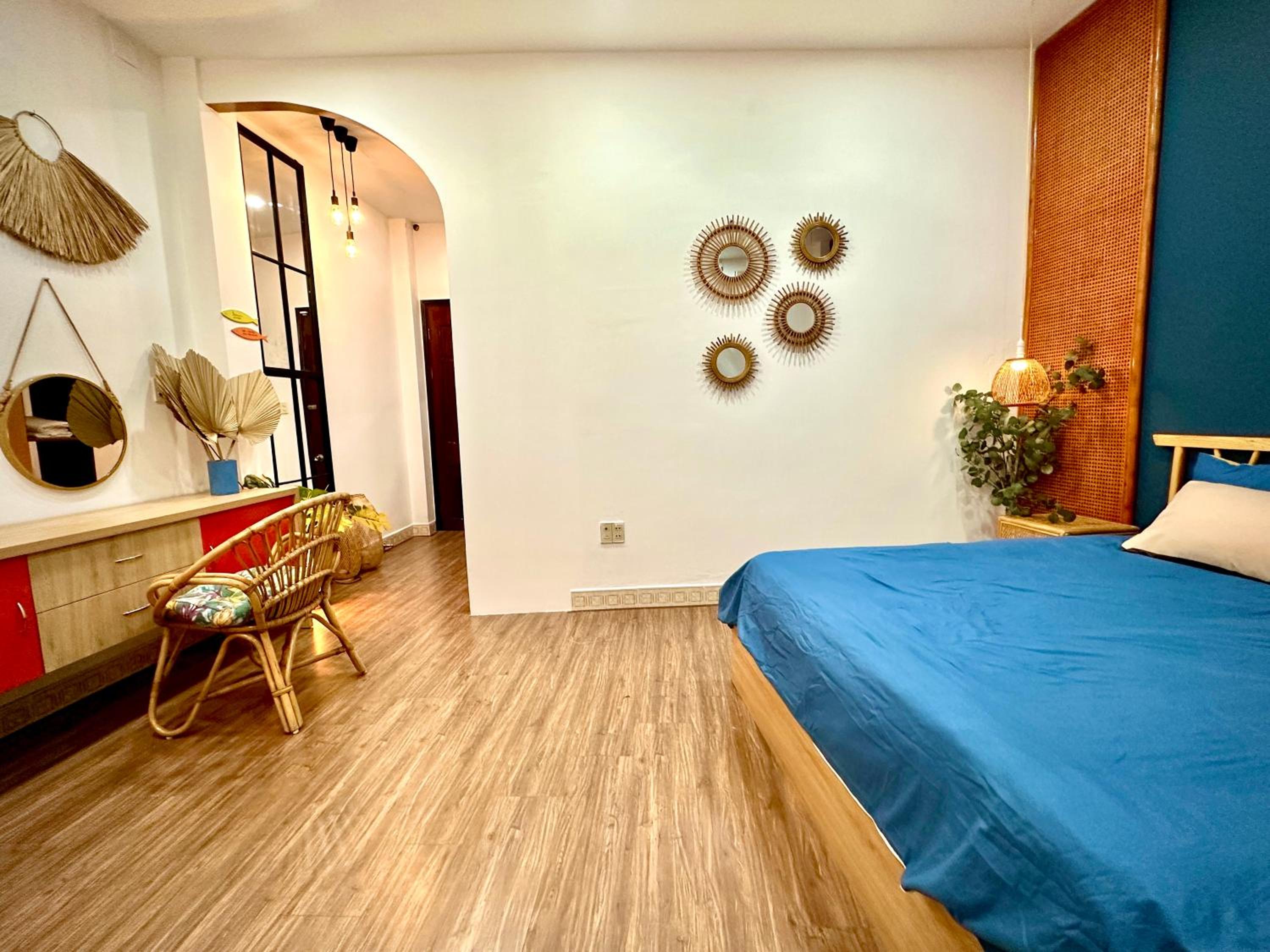 Emerald Boutique Stay view 5
