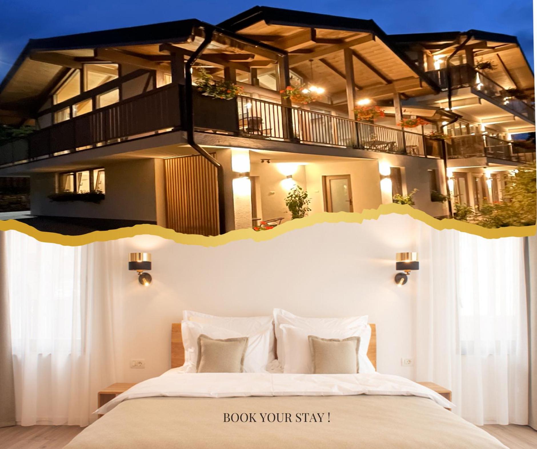 REY Chalet
